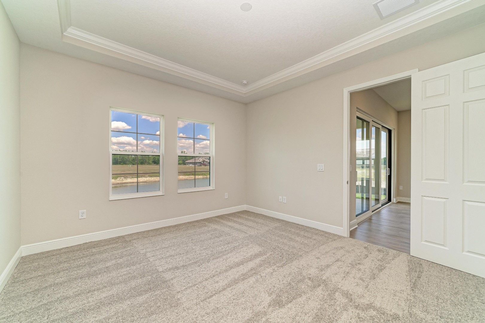 Bridgeport III - 35517 Stableton Lane - Lot 2-74A
