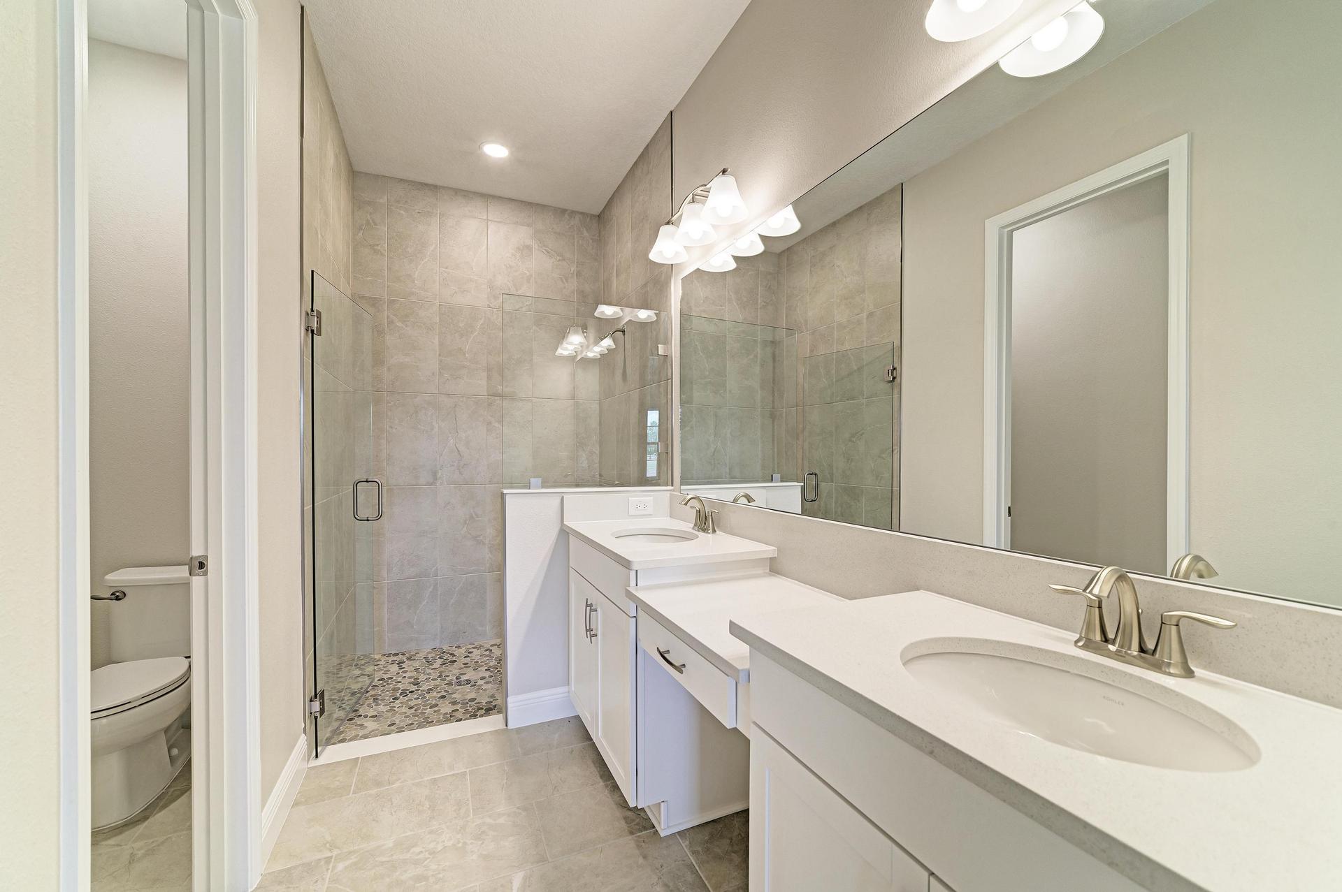 Bridgeport III - 35517 Stableton Lane - Lot 2-74A