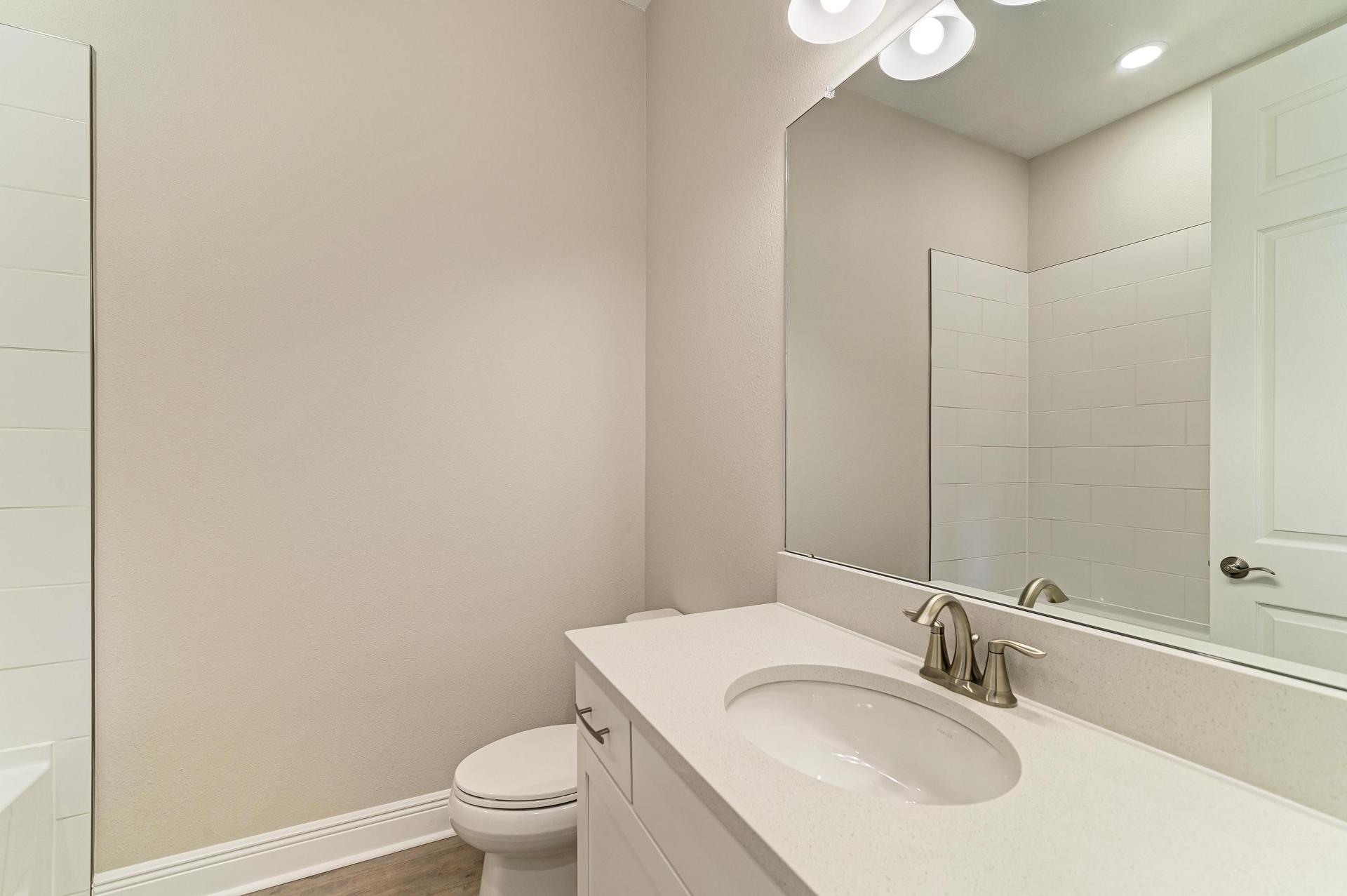Bridgeport III - 35517 Stableton Lane - Lot 2-74A