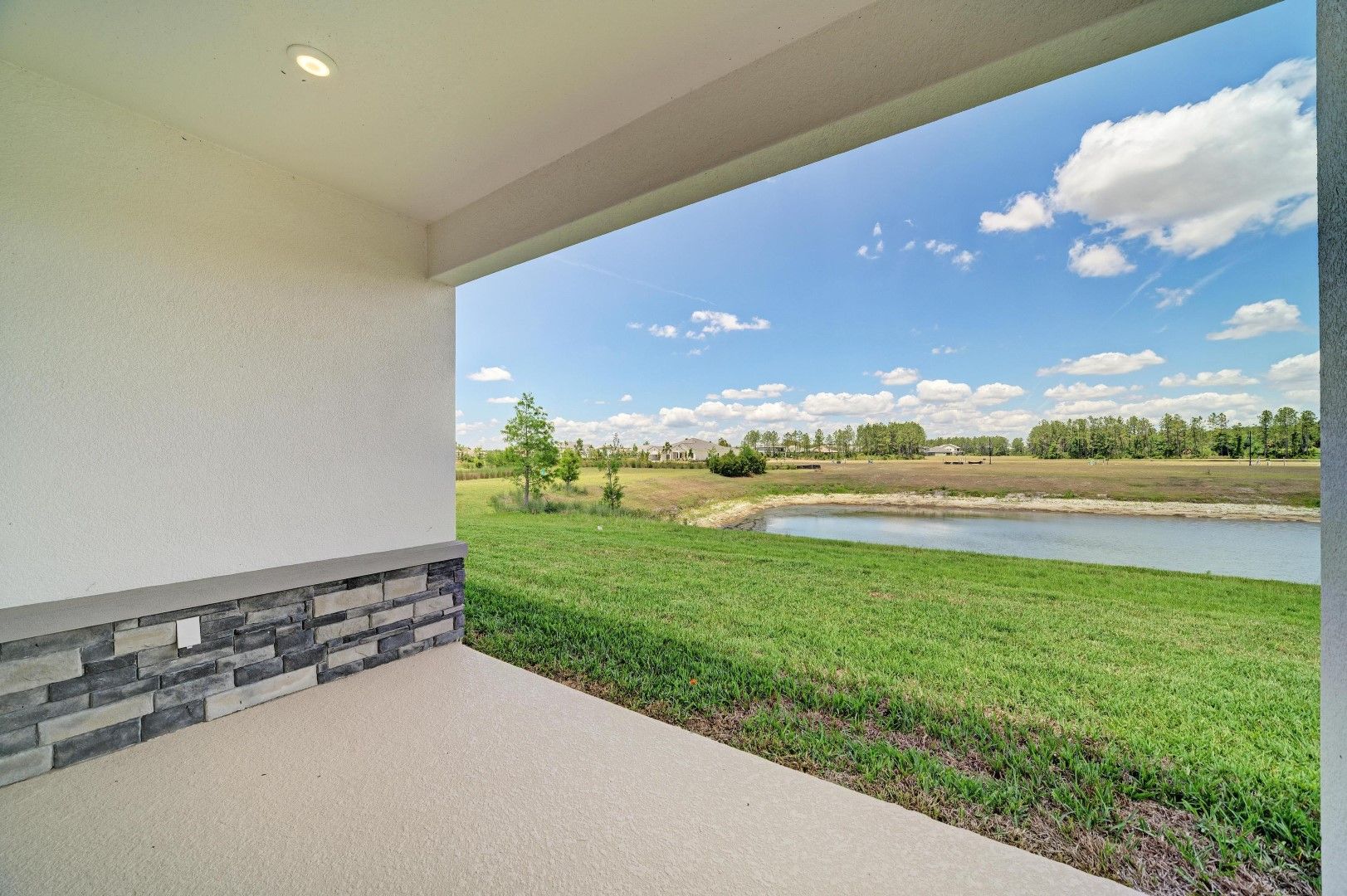 Bridgeport III - 35517 Stableton Lane - Lot 2-74A