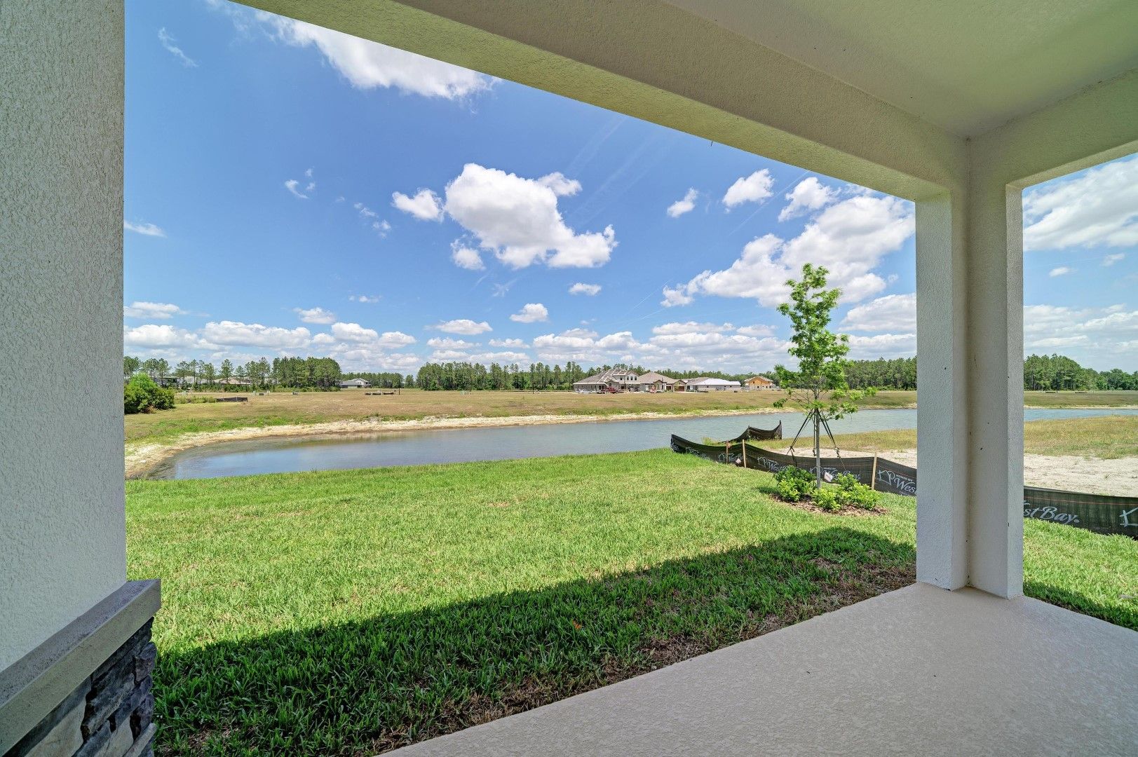 Bridgeport III - 35517 Stableton Lane - Lot 2-74A