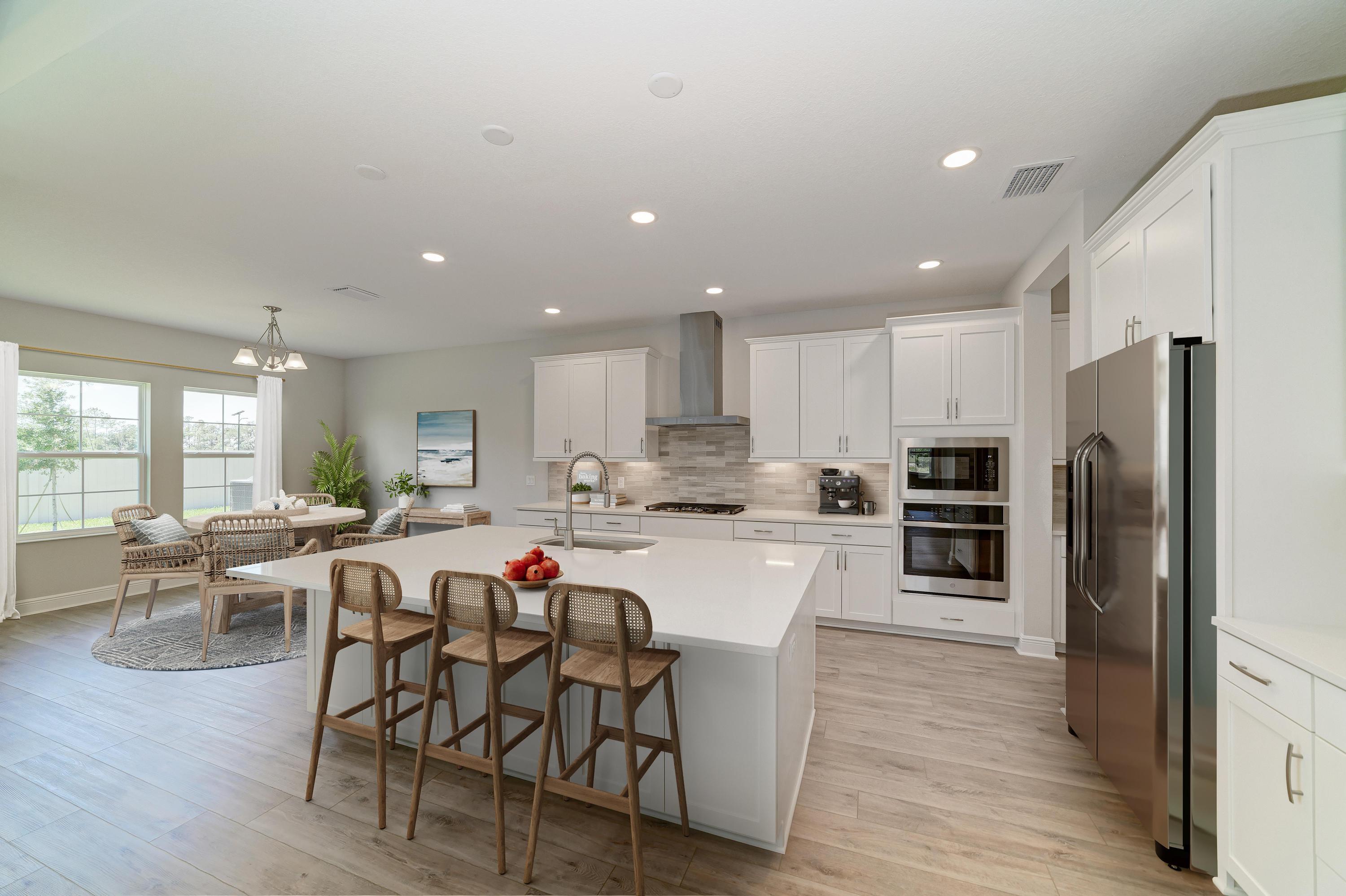 Bayside I - 33496 Twilight Sea Pl - Lot 3-8