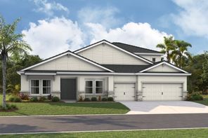 Cedar Key Grande II