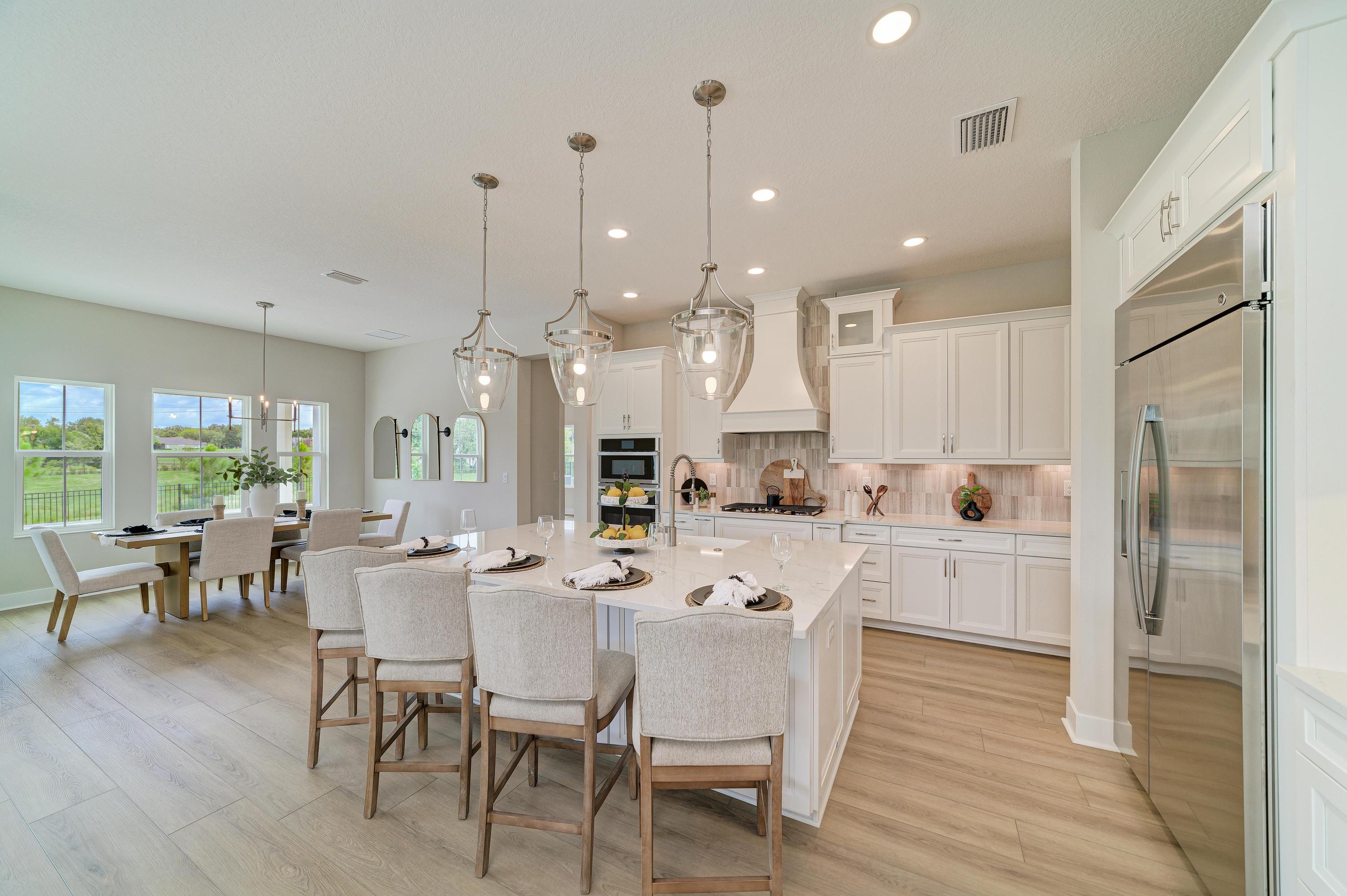 Granada II - 1132 Buck Creek Ct - Lot 59