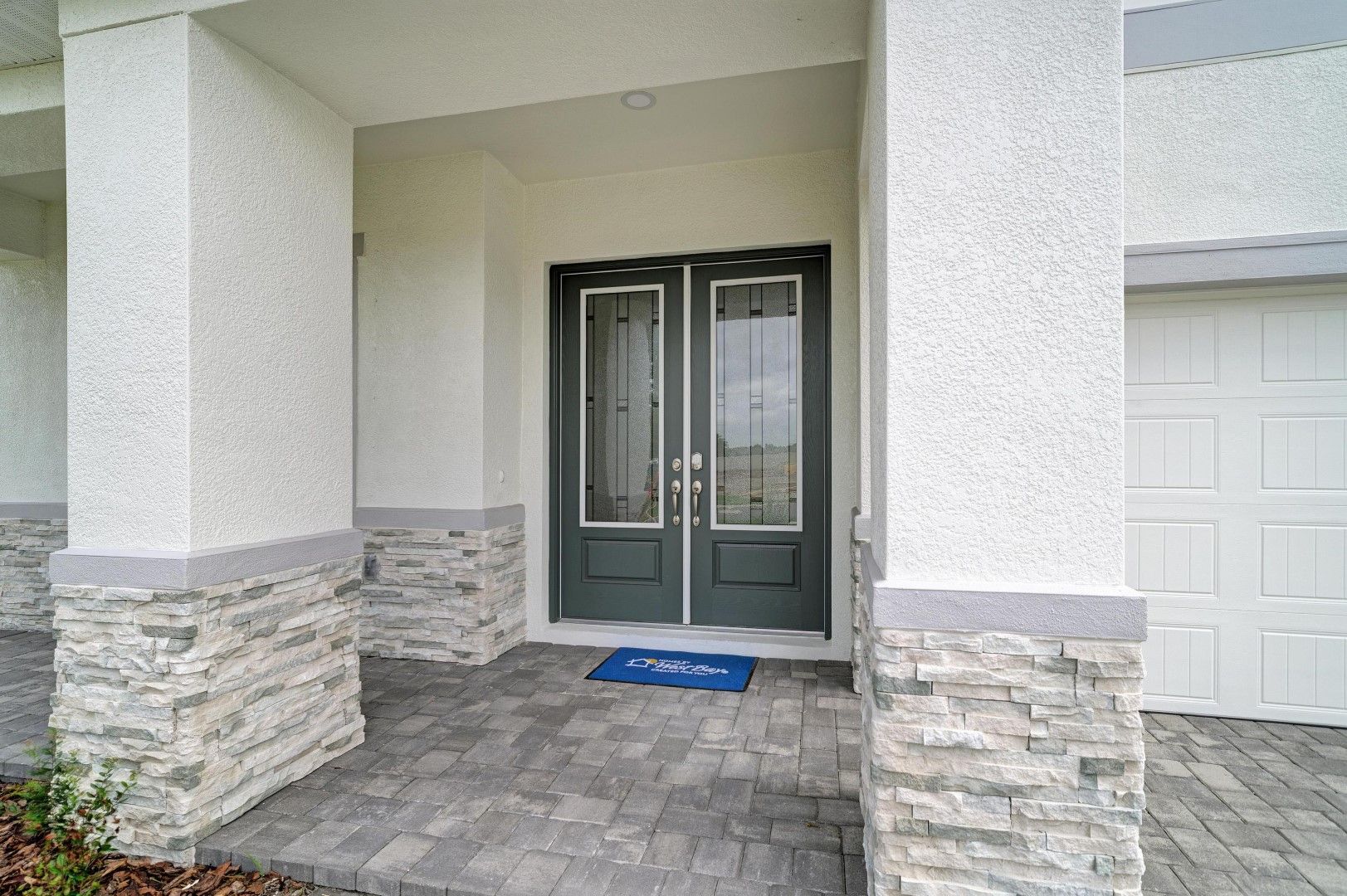 Granada II - 1132 Buck Creek Ct - Lot 59
