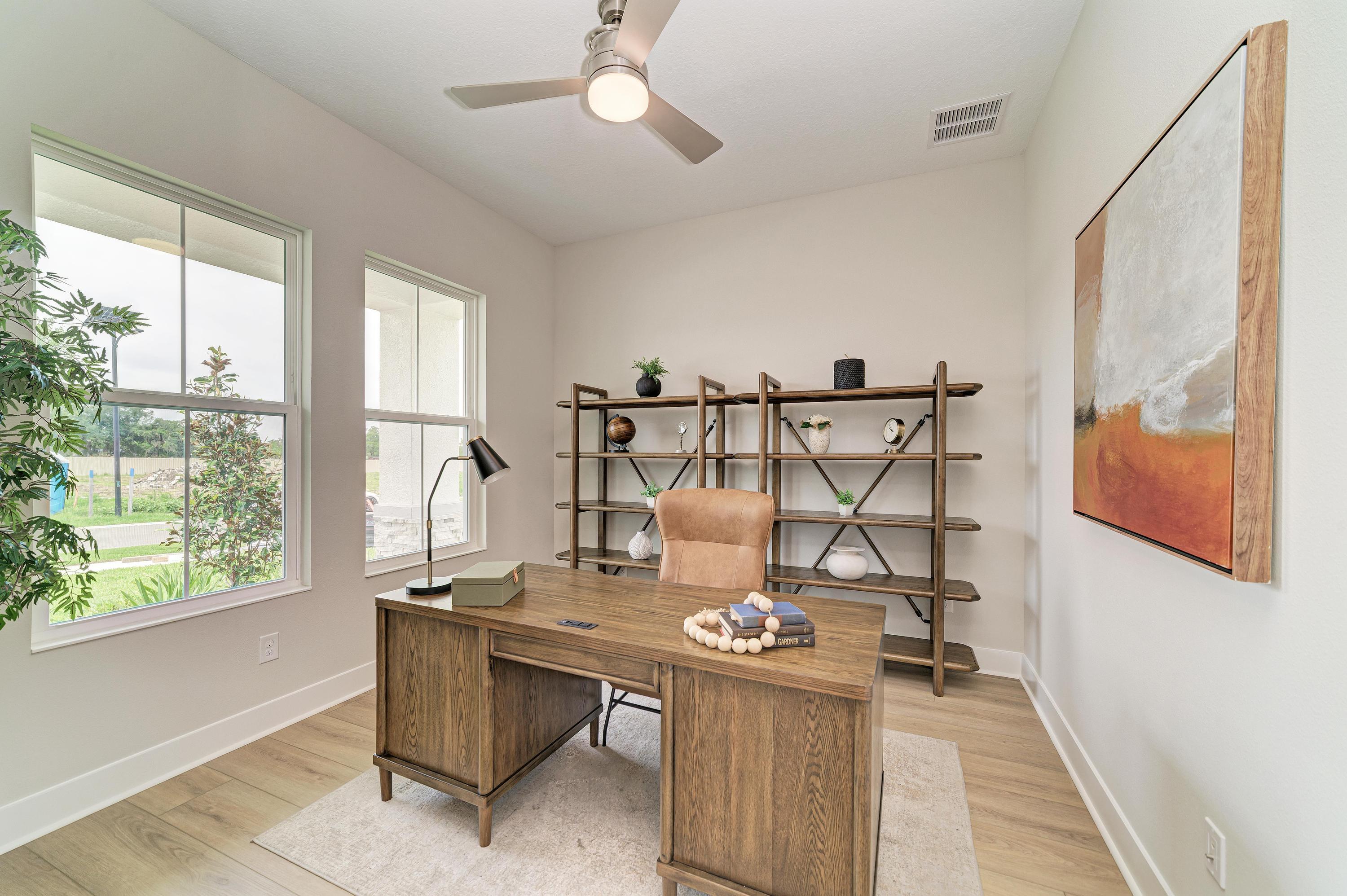 Granada II - 1132 Buck Creek Ct - Lot 59