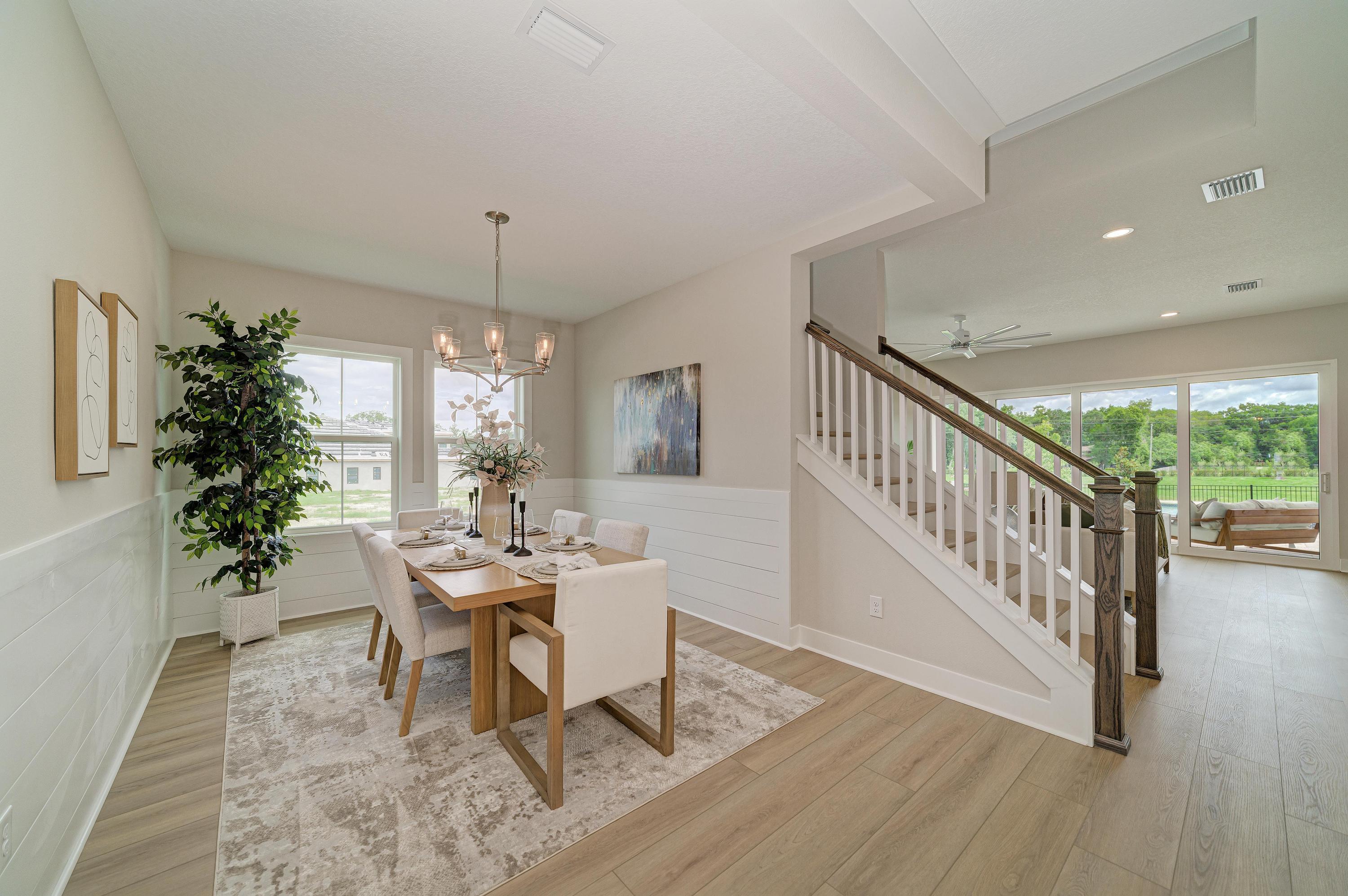 Granada II - 1132 Buck Creek Ct - Lot 59