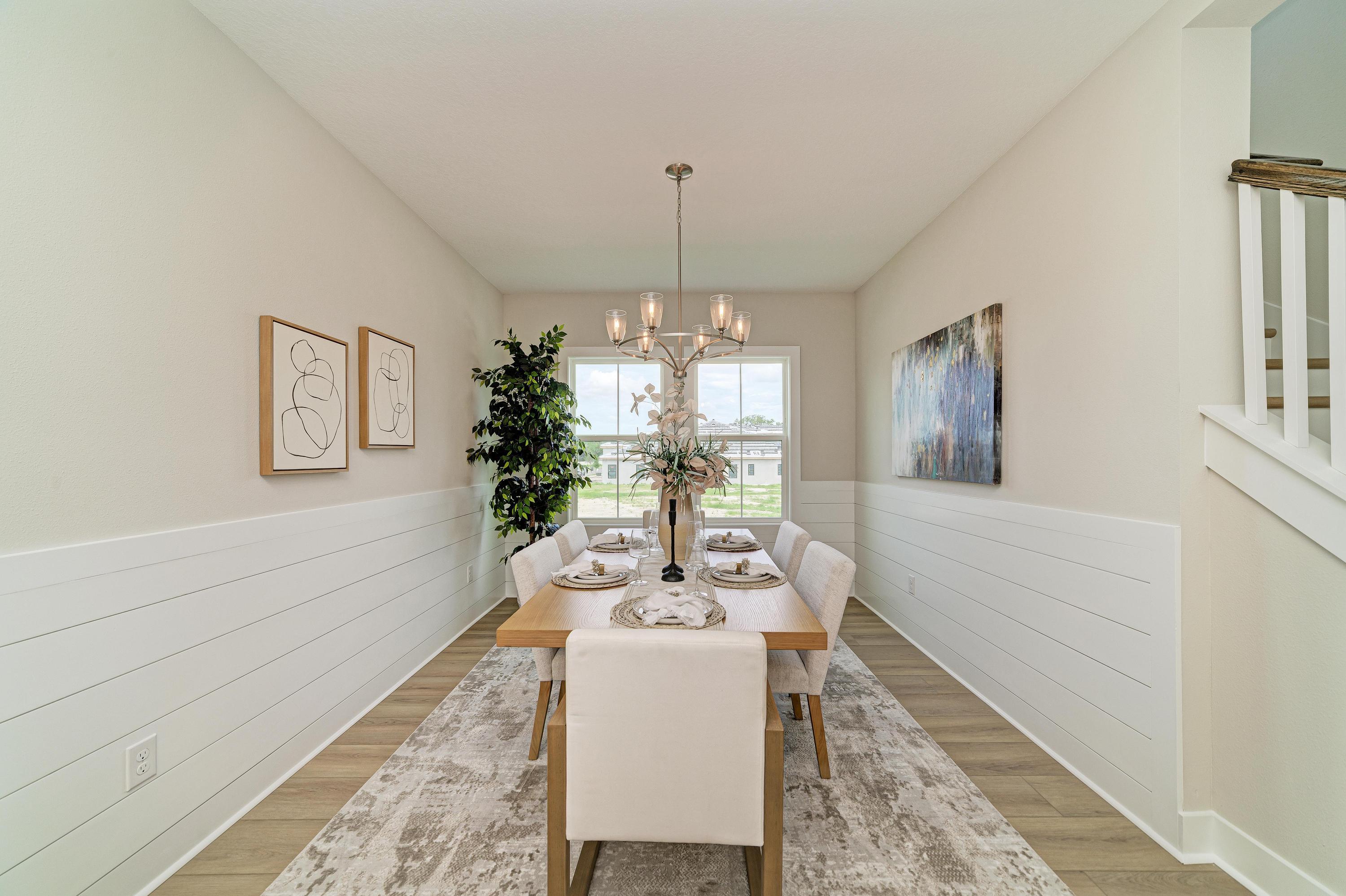 Granada II - 1132 Buck Creek Ct - Lot 59