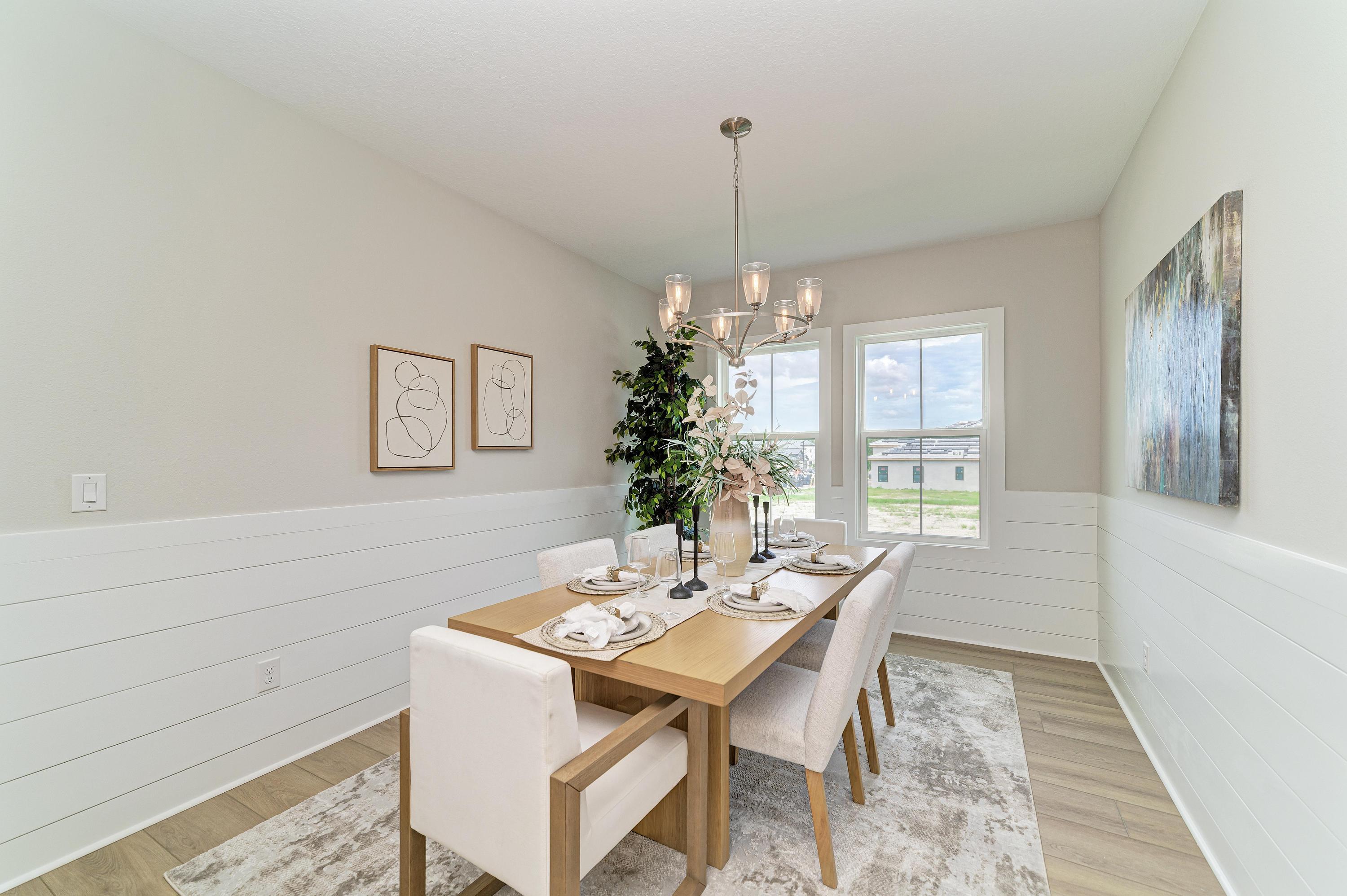 Granada II - 1132 Buck Creek Ct - Lot 59