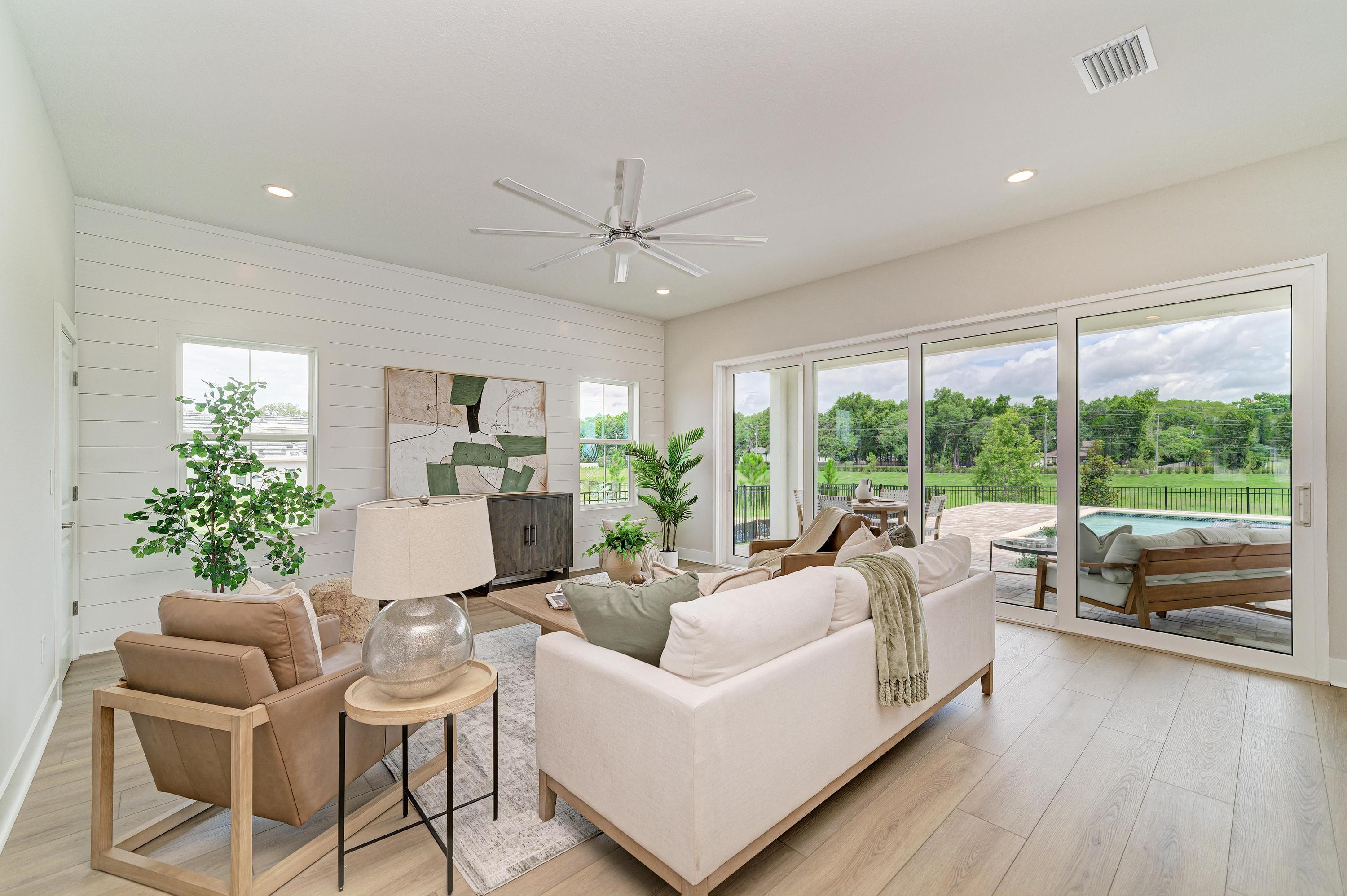 Granada II - 1132 Buck Creek Ct - Lot 59