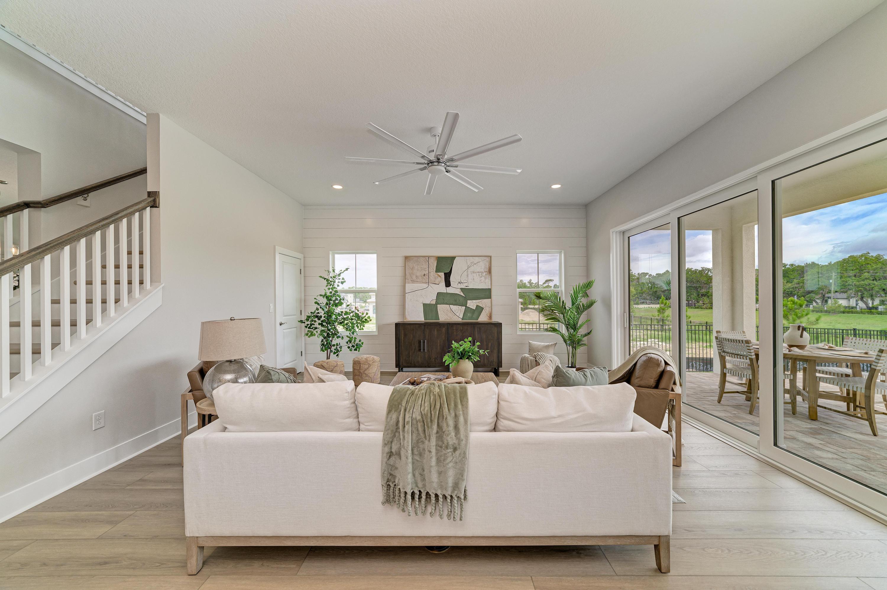 Granada II - 1132 Buck Creek Ct - Lot 59