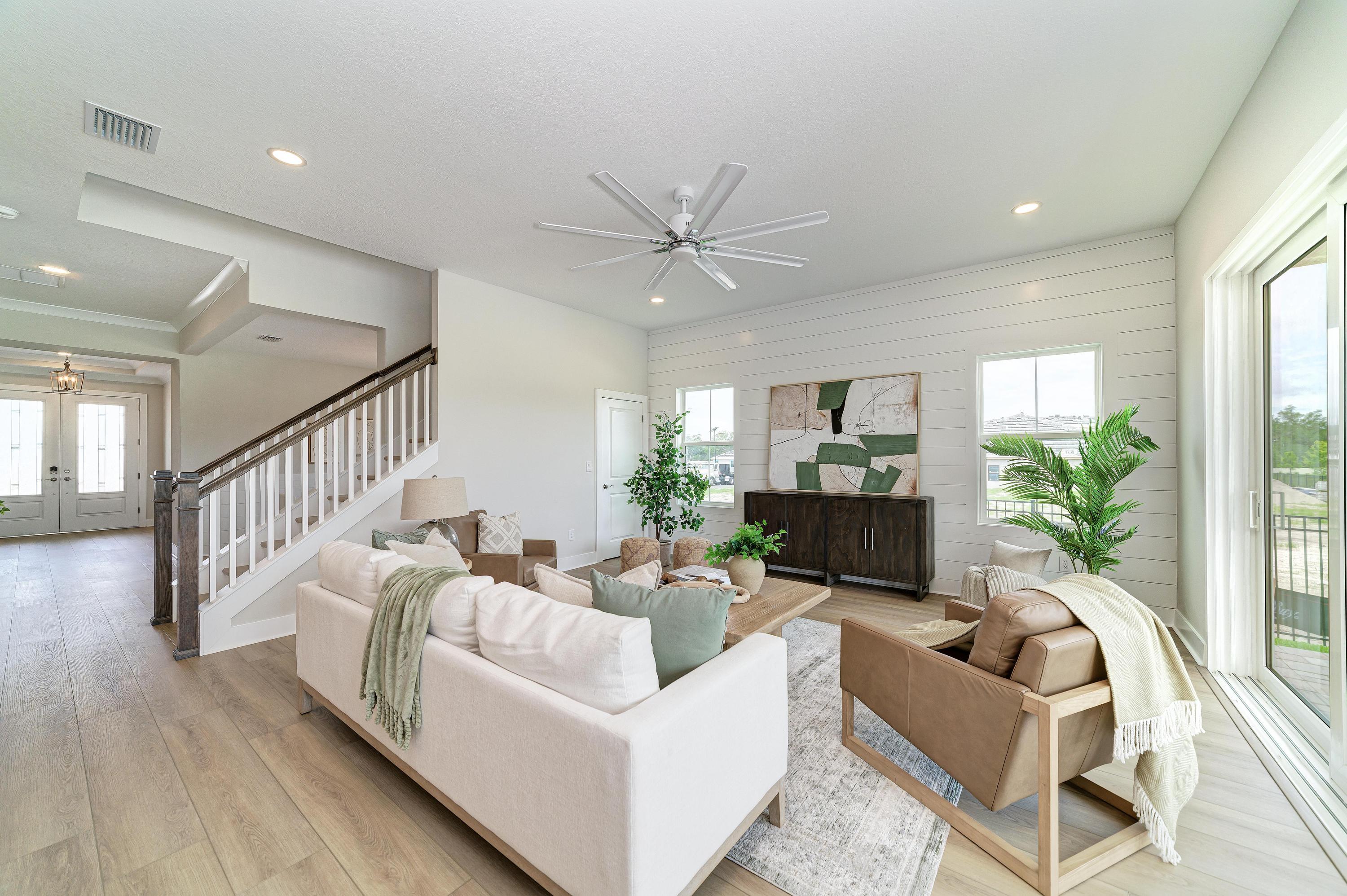 Granada II - 1132 Buck Creek Ct - Lot 59