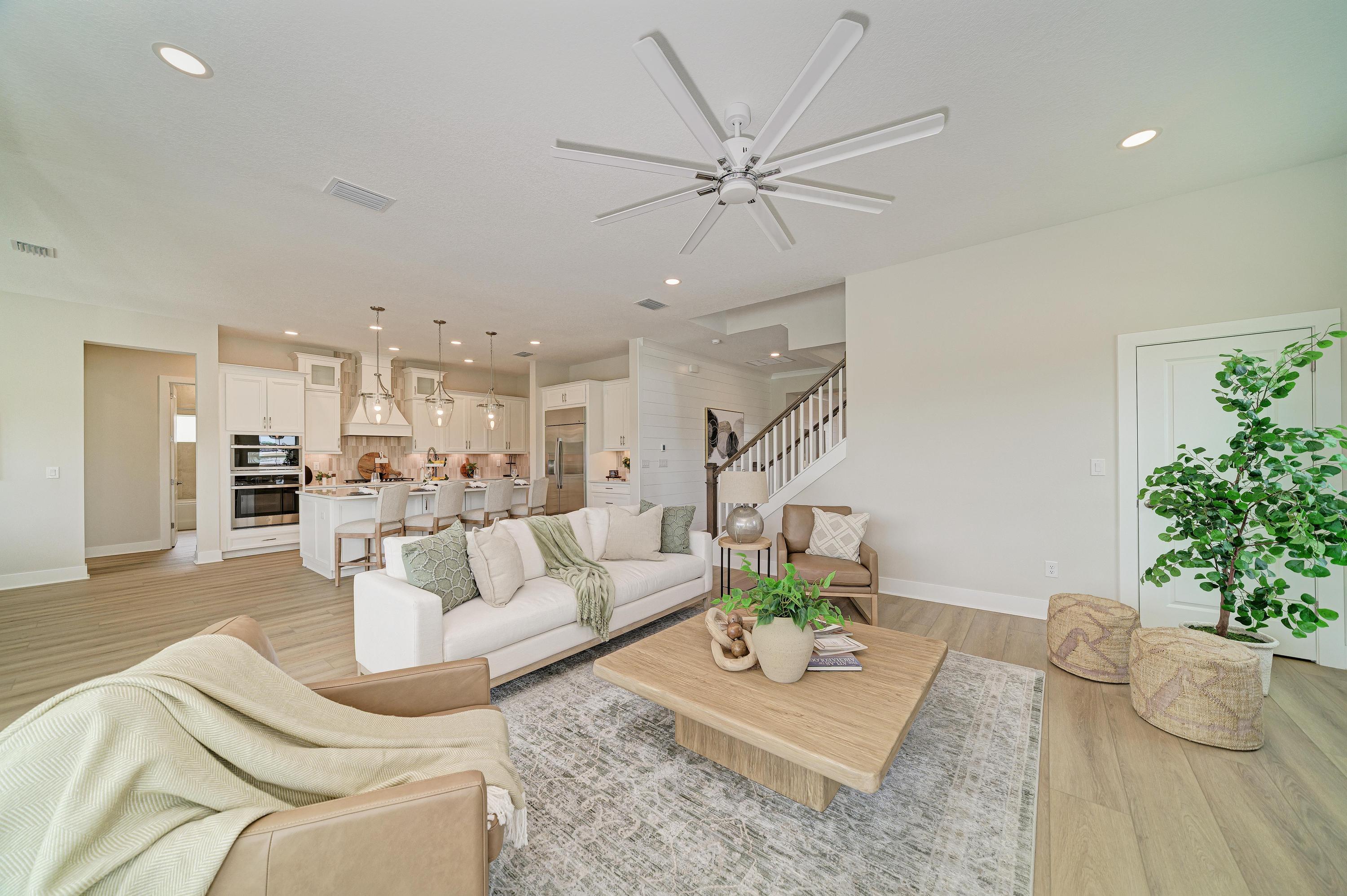 Granada II - 1132 Buck Creek Ct - Lot 59