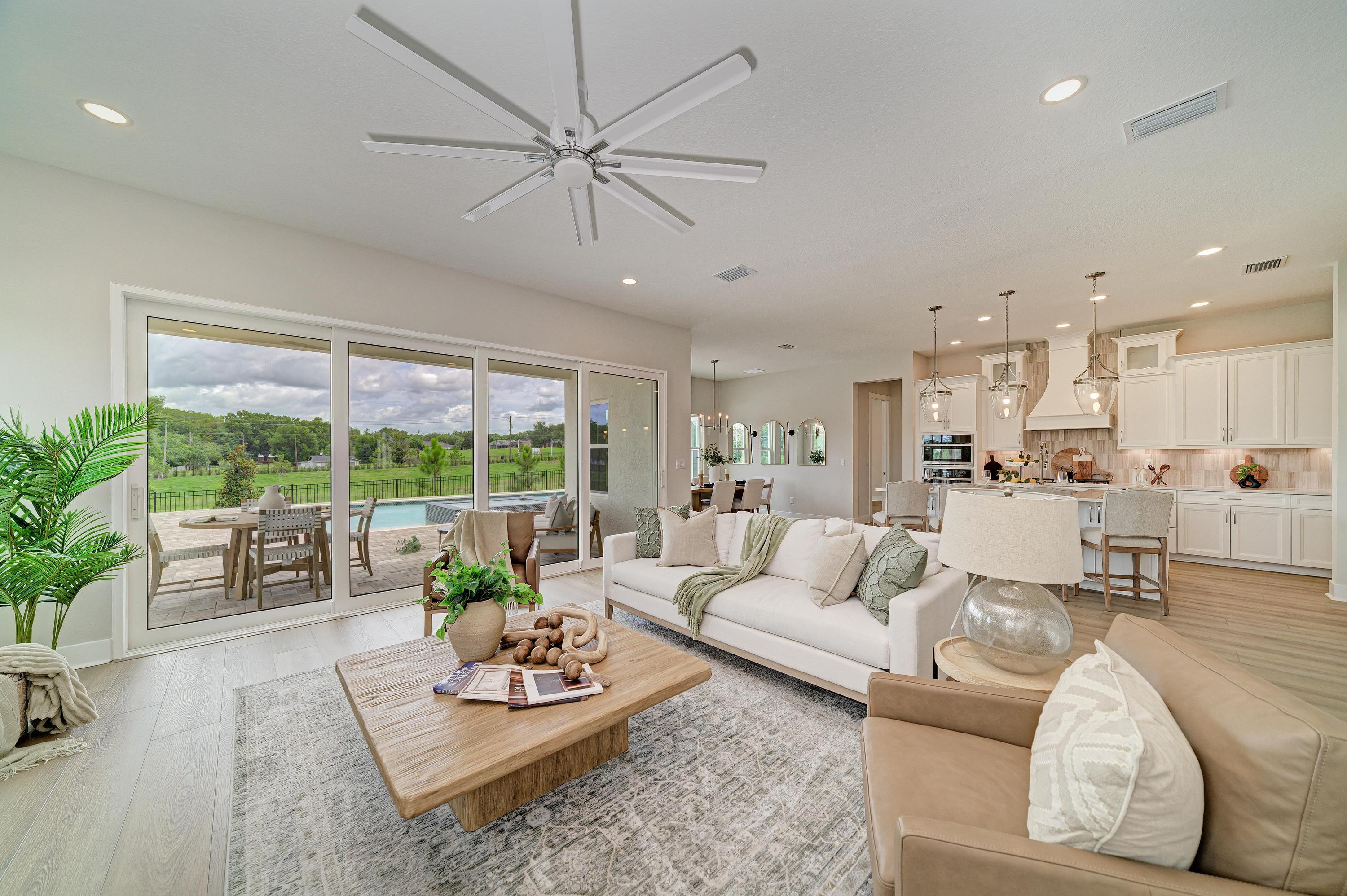 Granada II - 1132 Buck Creek Ct - Lot 59