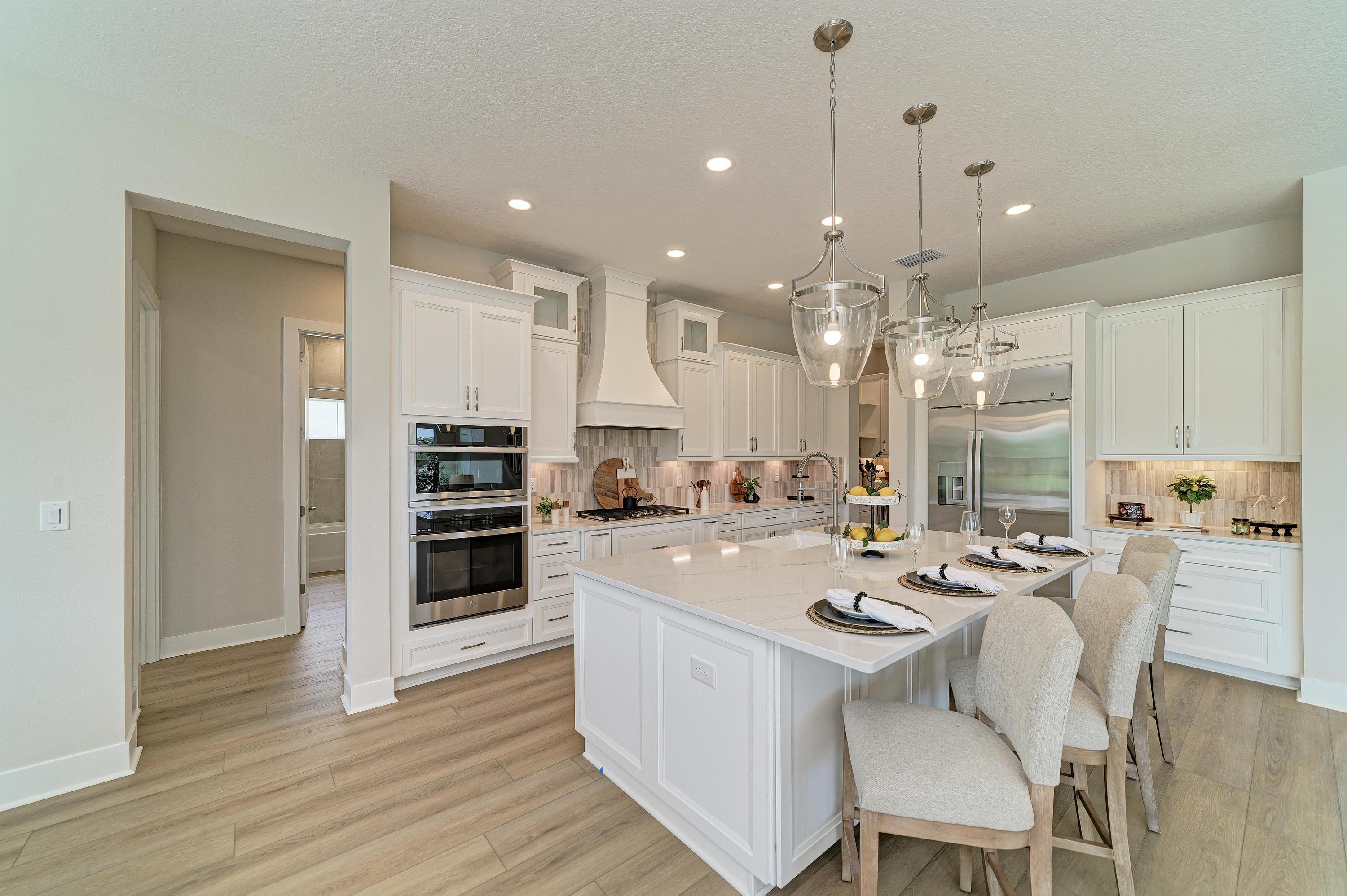 Granada II - 1132 Buck Creek Ct - Lot 59