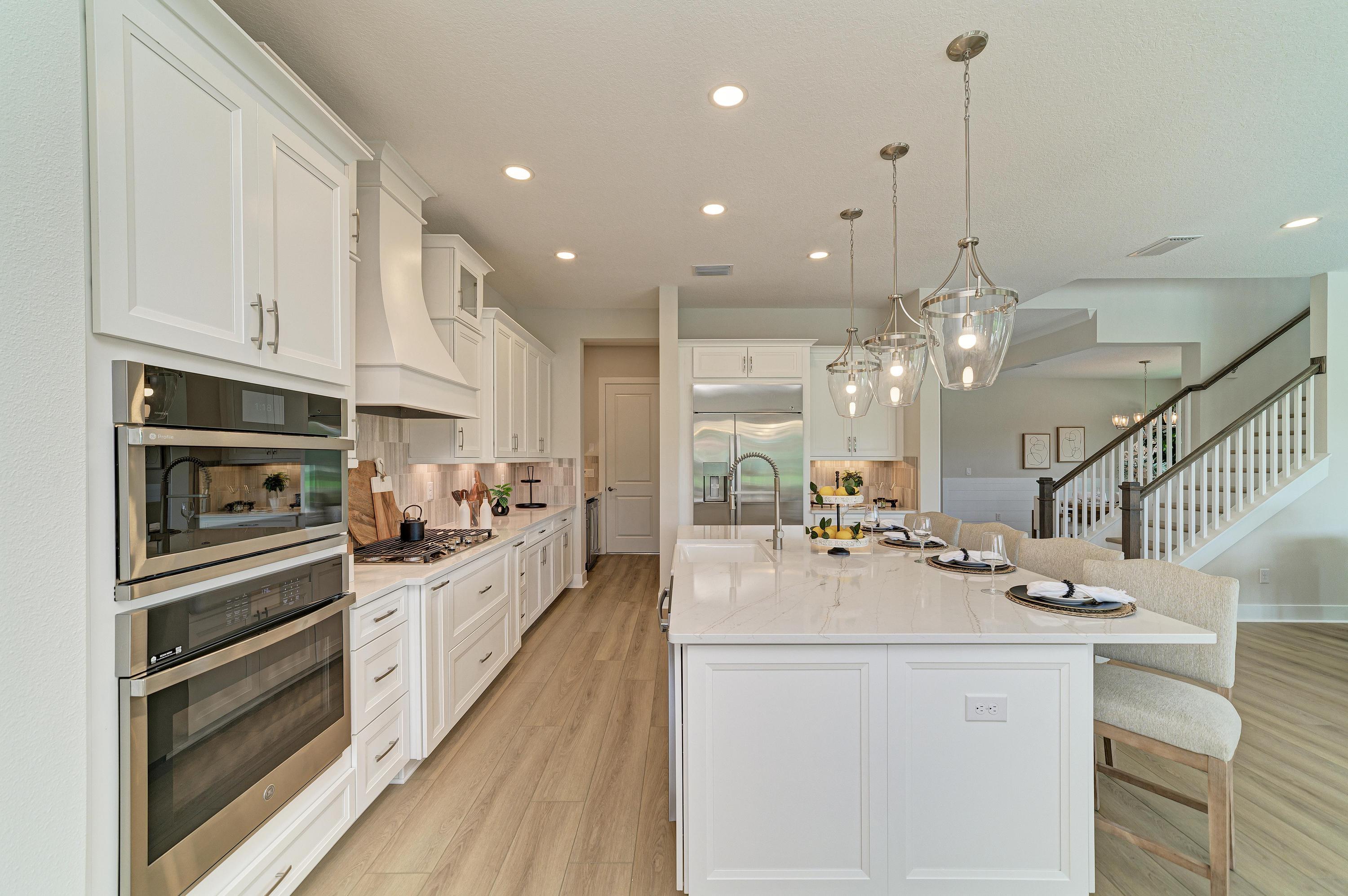 Granada II - 1132 Buck Creek Ct - Lot 59