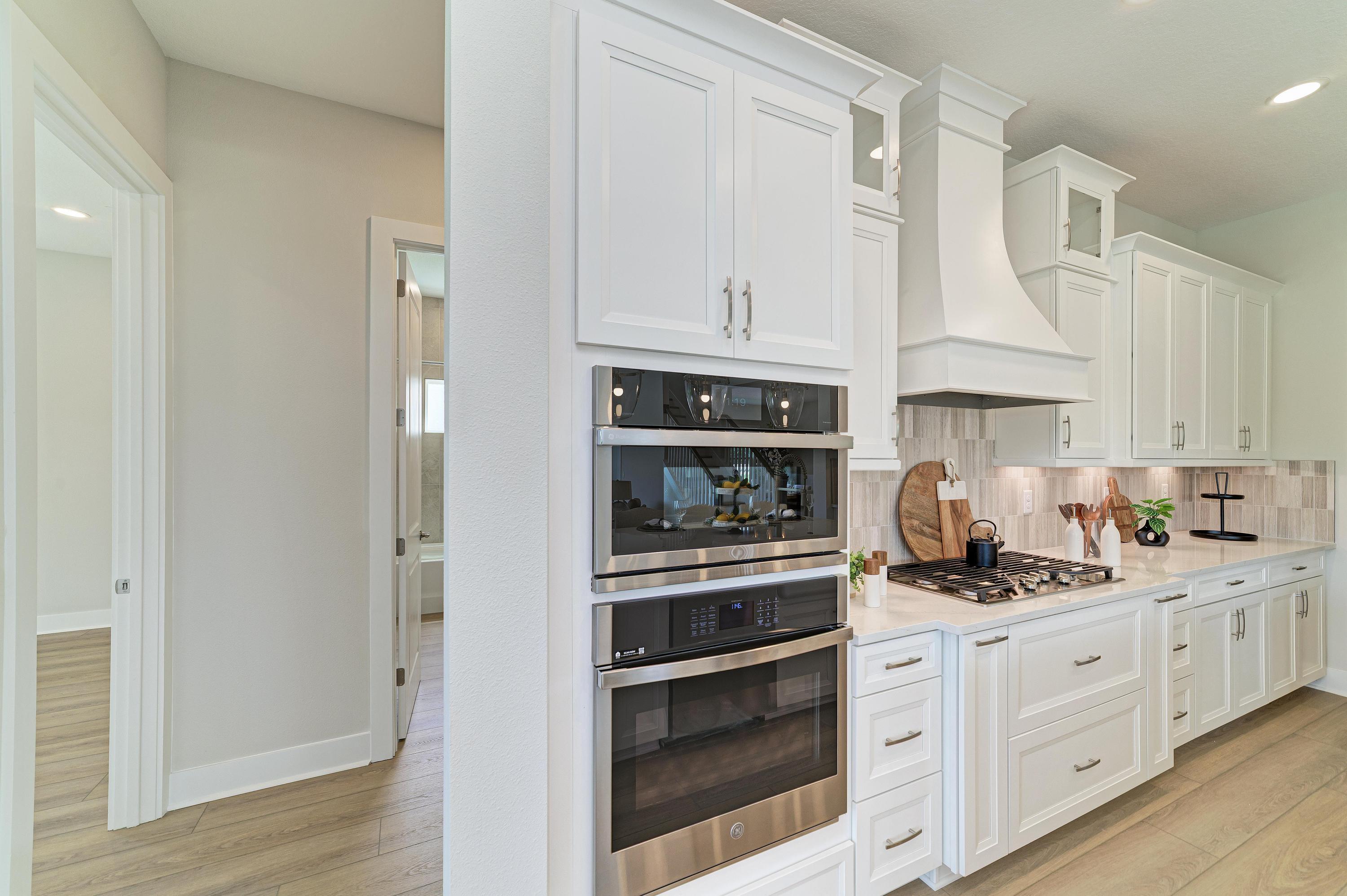 Granada II - 1132 Buck Creek Ct - Lot 59