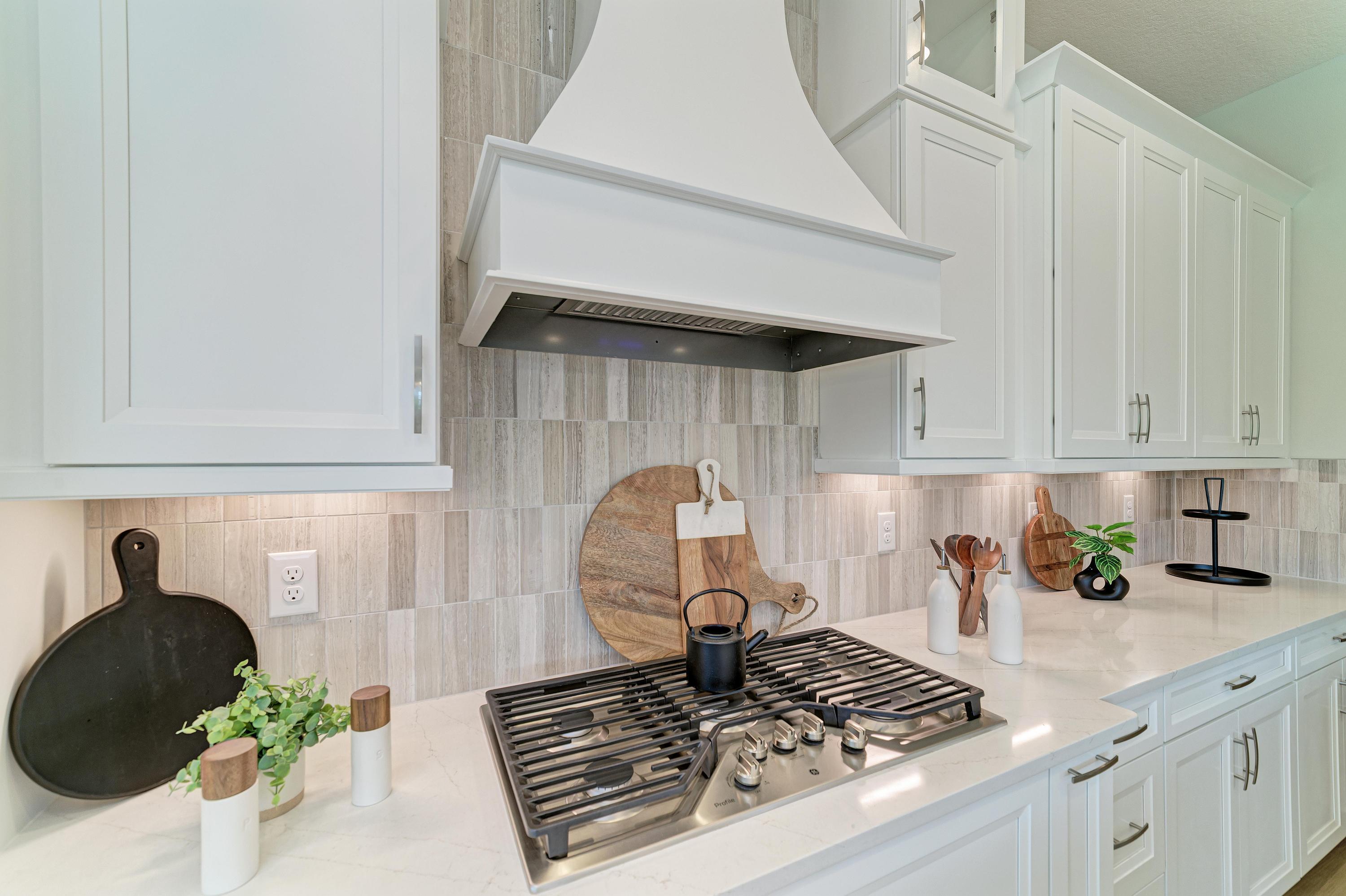 Granada II - 1132 Buck Creek Ct - Lot 59