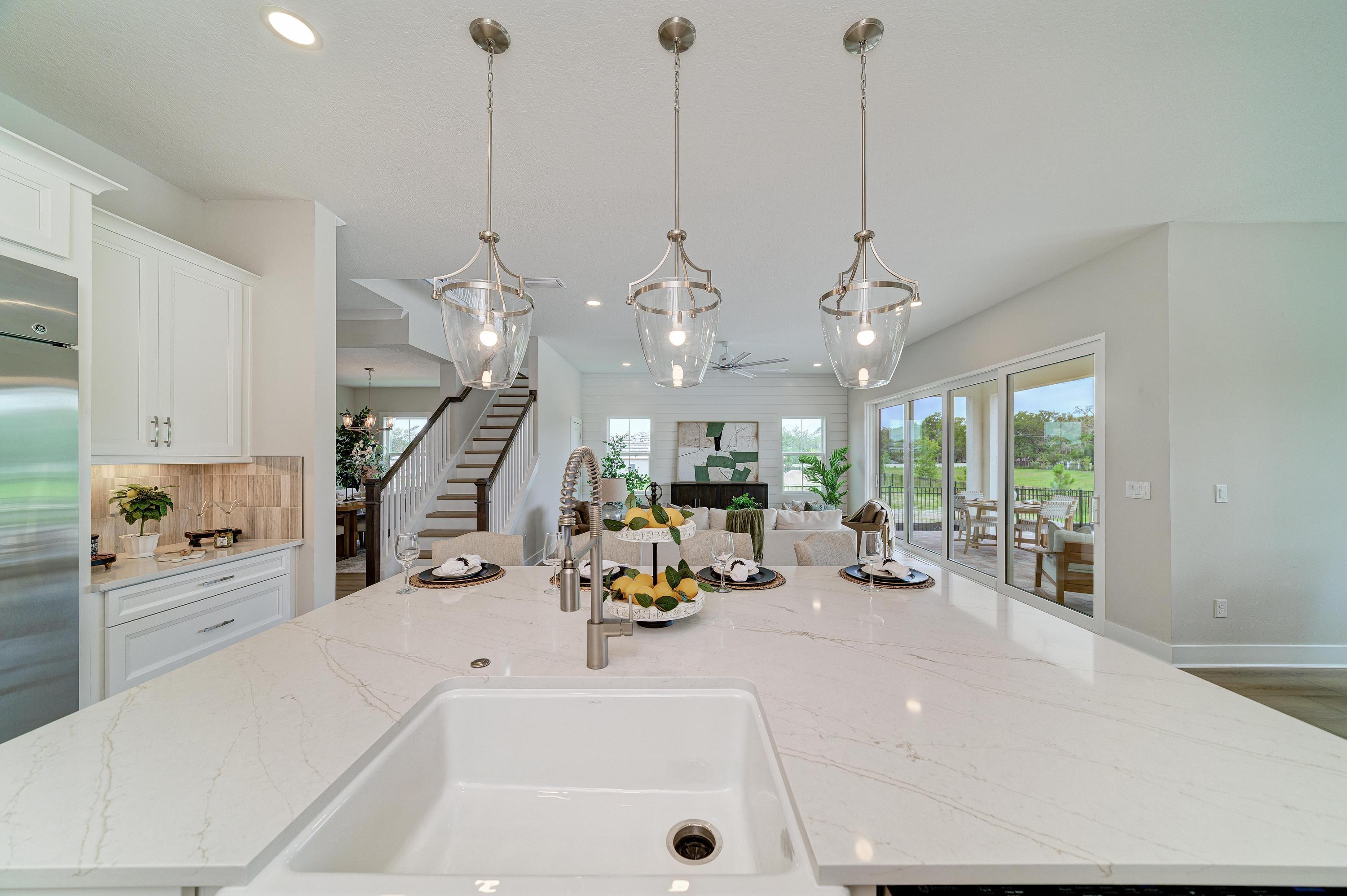 Granada II - 1132 Buck Creek Ct - Lot 59