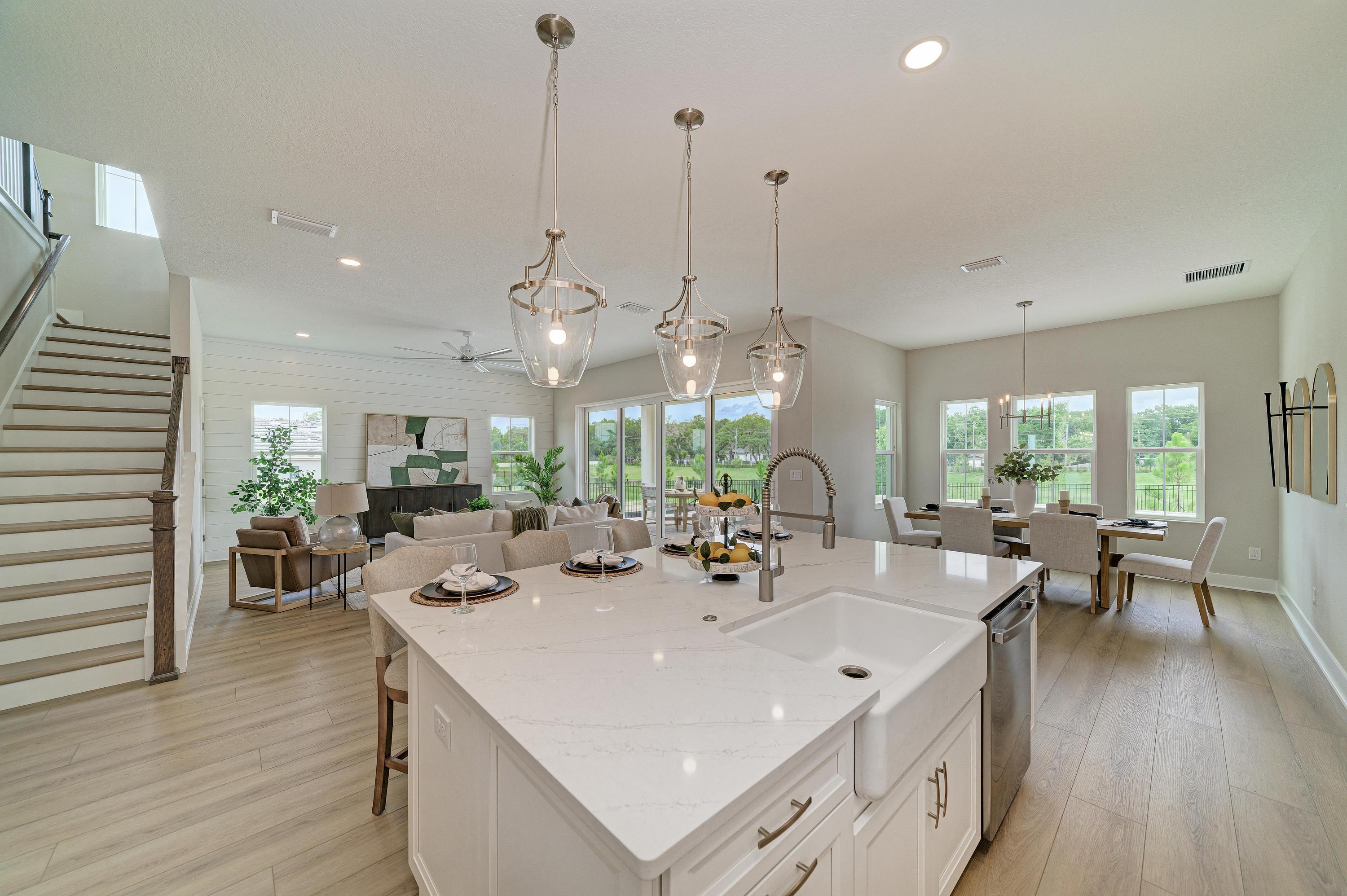 Granada II - 1132 Buck Creek Ct - Lot 59