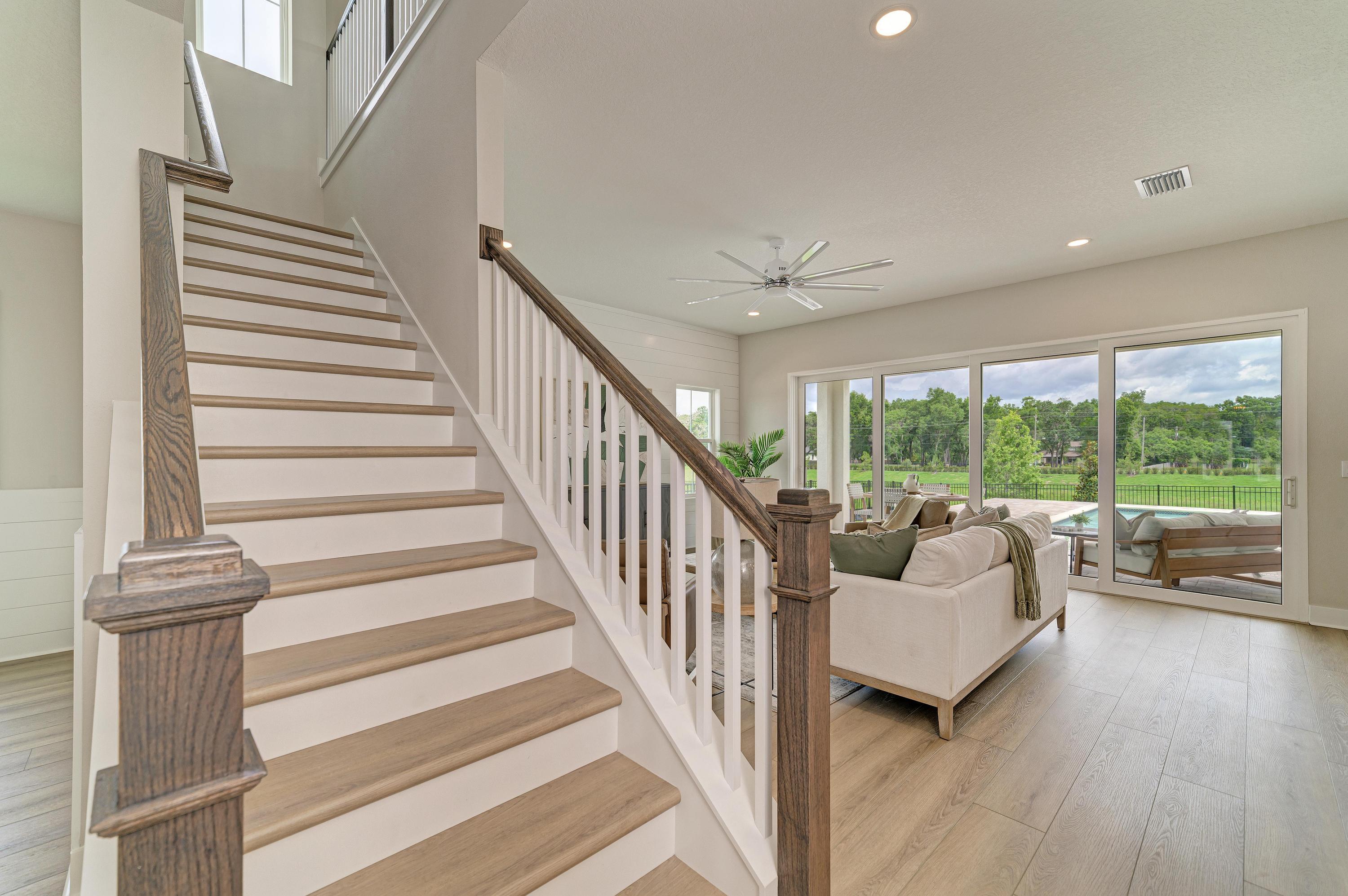 Granada II - 1132 Buck Creek Ct - Lot 59