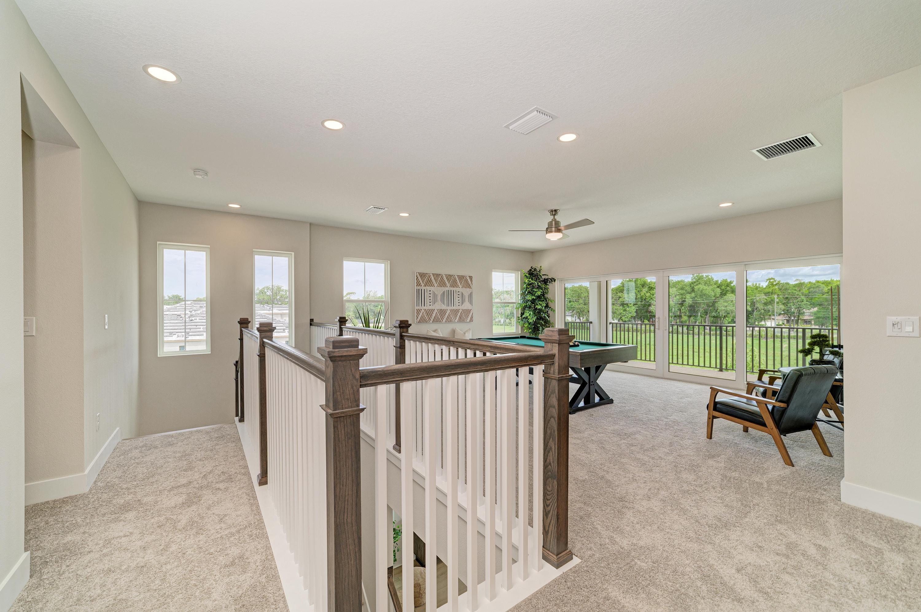 Granada II - 1132 Buck Creek Ct - Lot 59