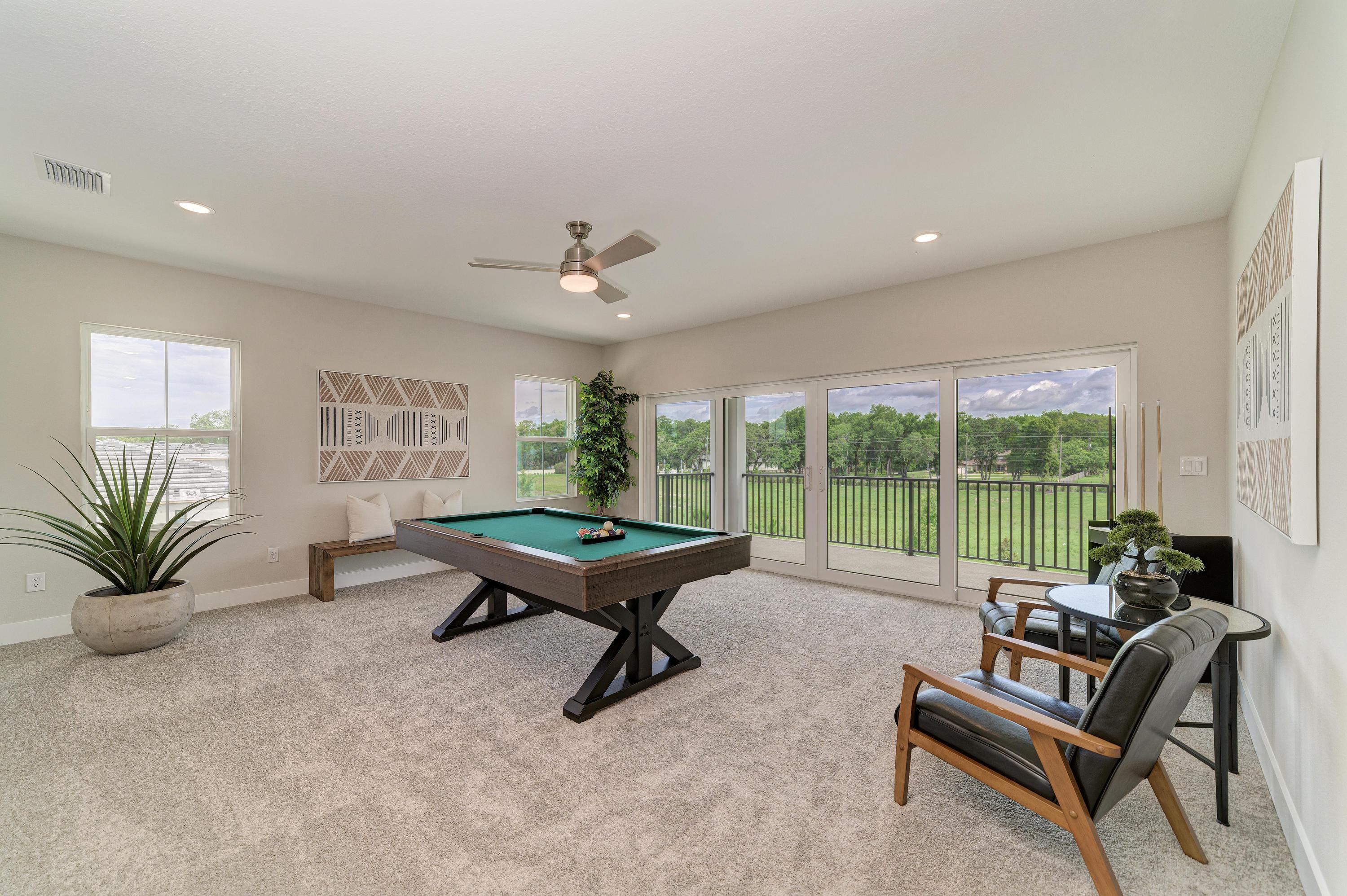Granada II - 1132 Buck Creek Ct - Lot 59