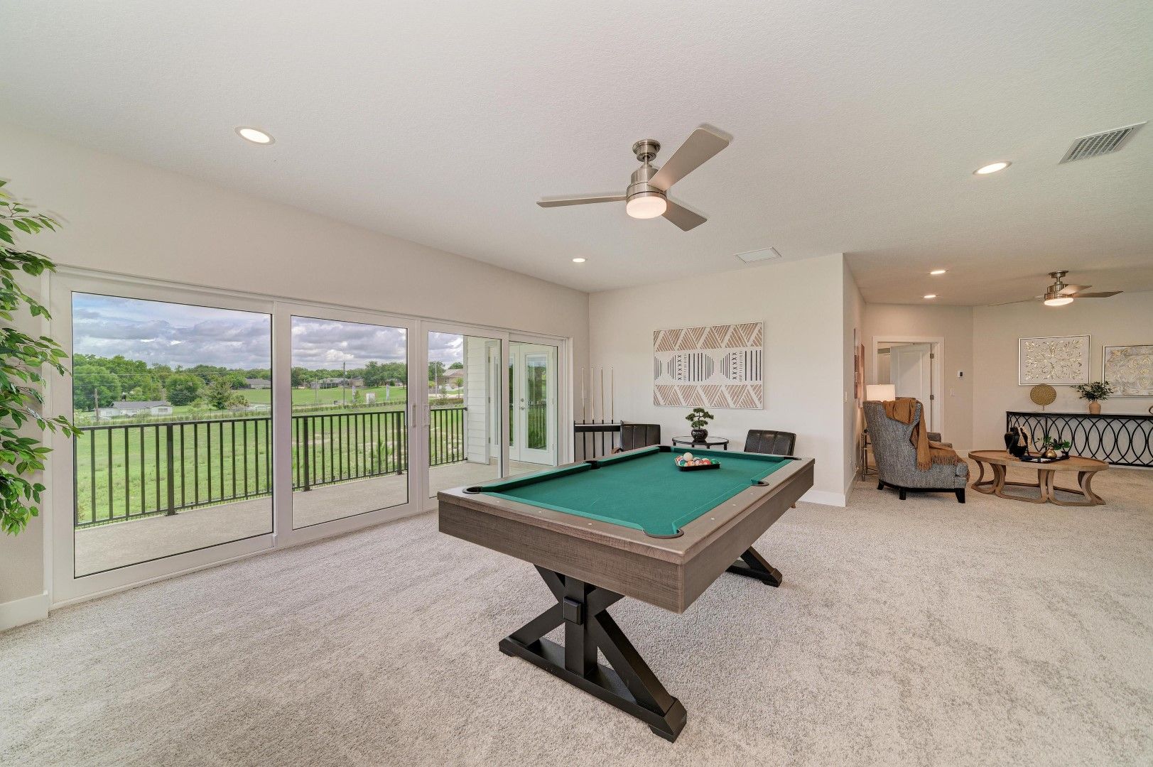 Granada II - 1132 Buck Creek Ct - Lot 59