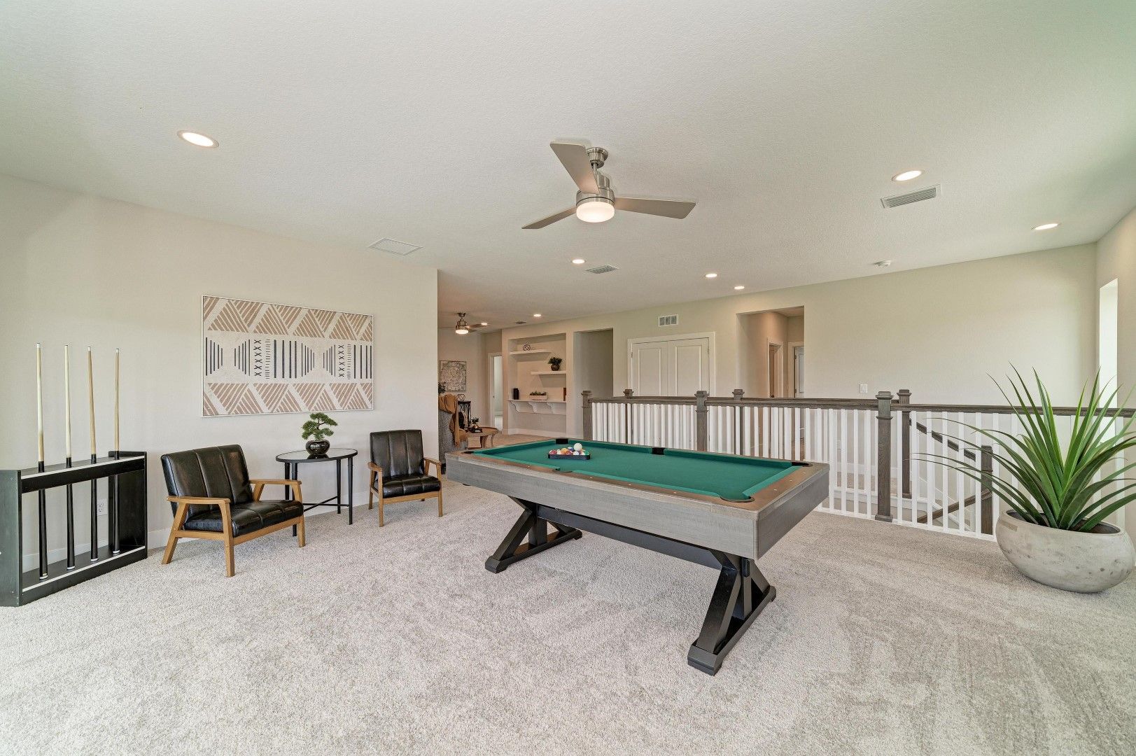 Granada II - 1132 Buck Creek Ct - Lot 59