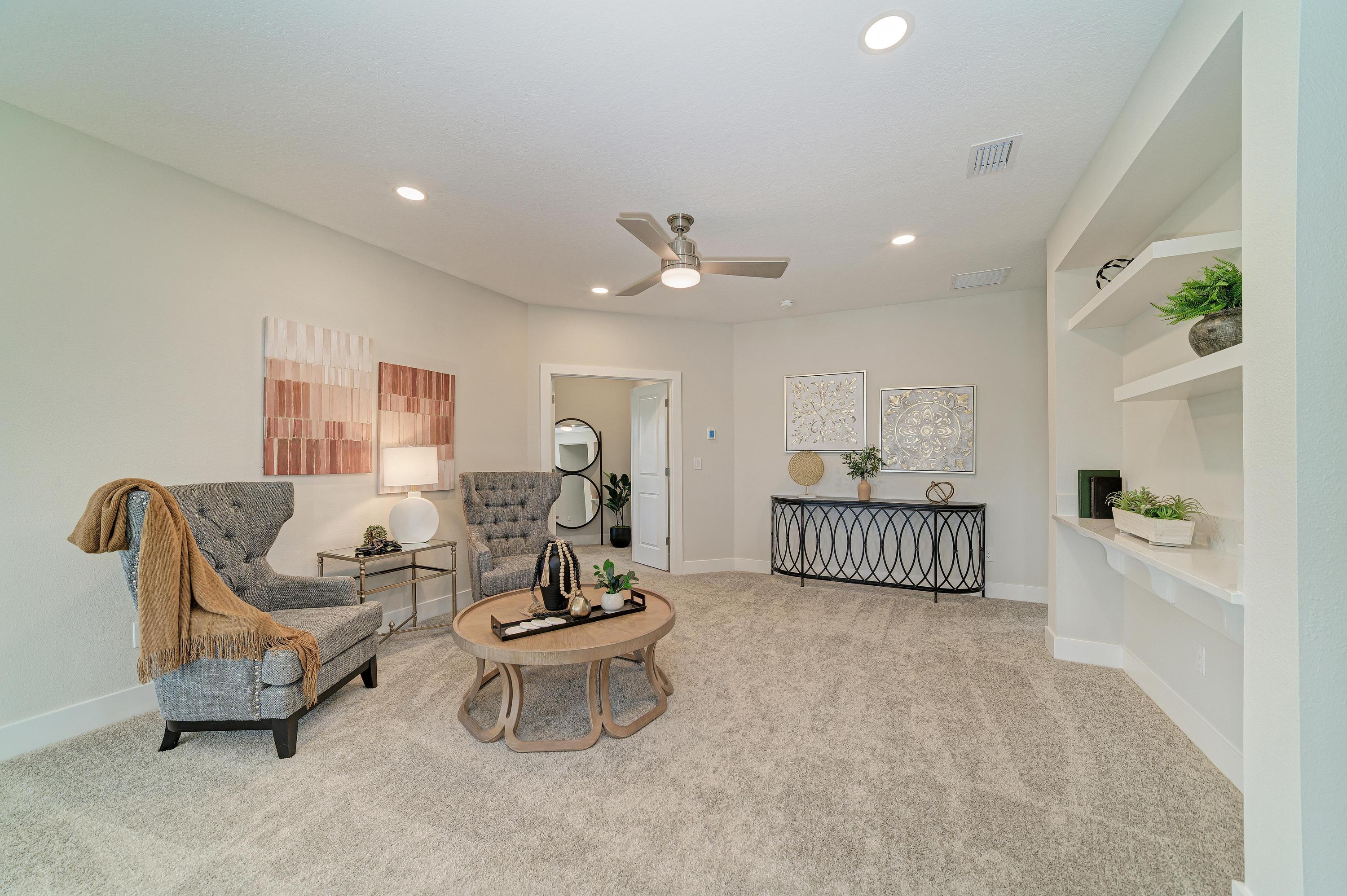 Granada II - 1132 Buck Creek Ct - Lot 59