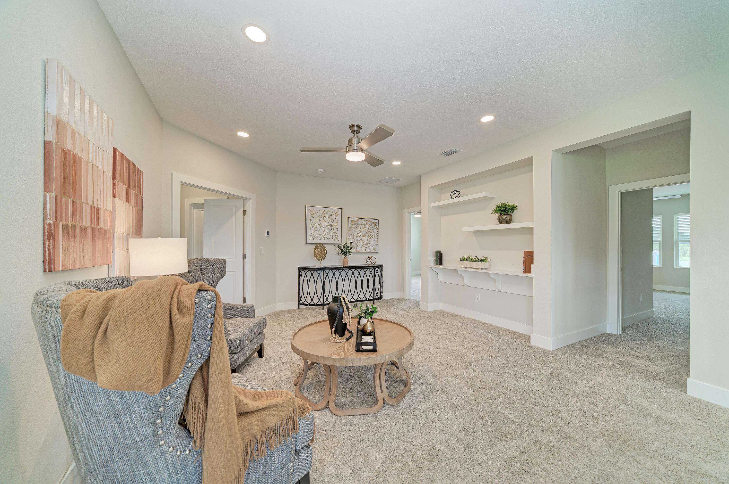 Granada II - 1132 Buck Creek Ct - Lot 59