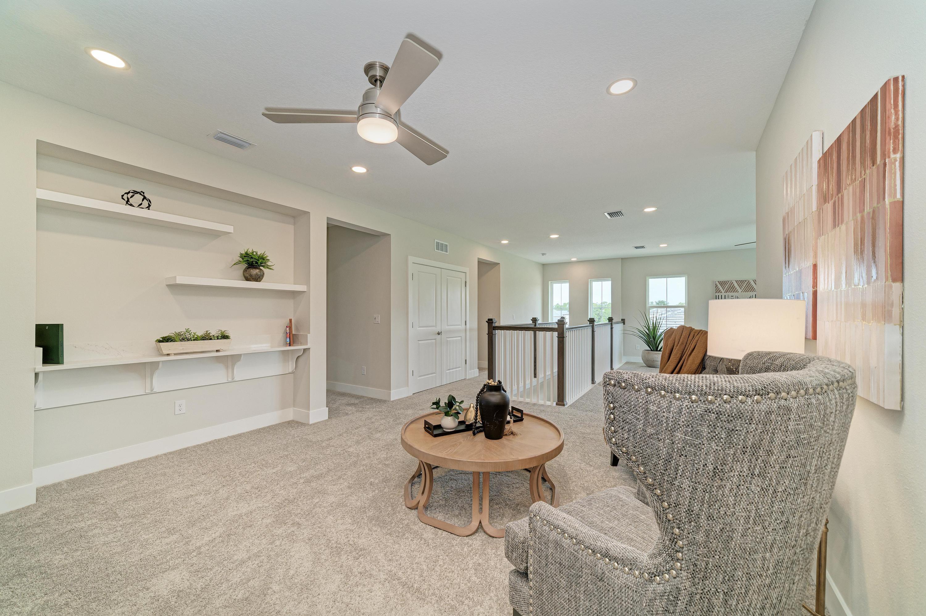 Granada II - 1132 Buck Creek Ct - Lot 59