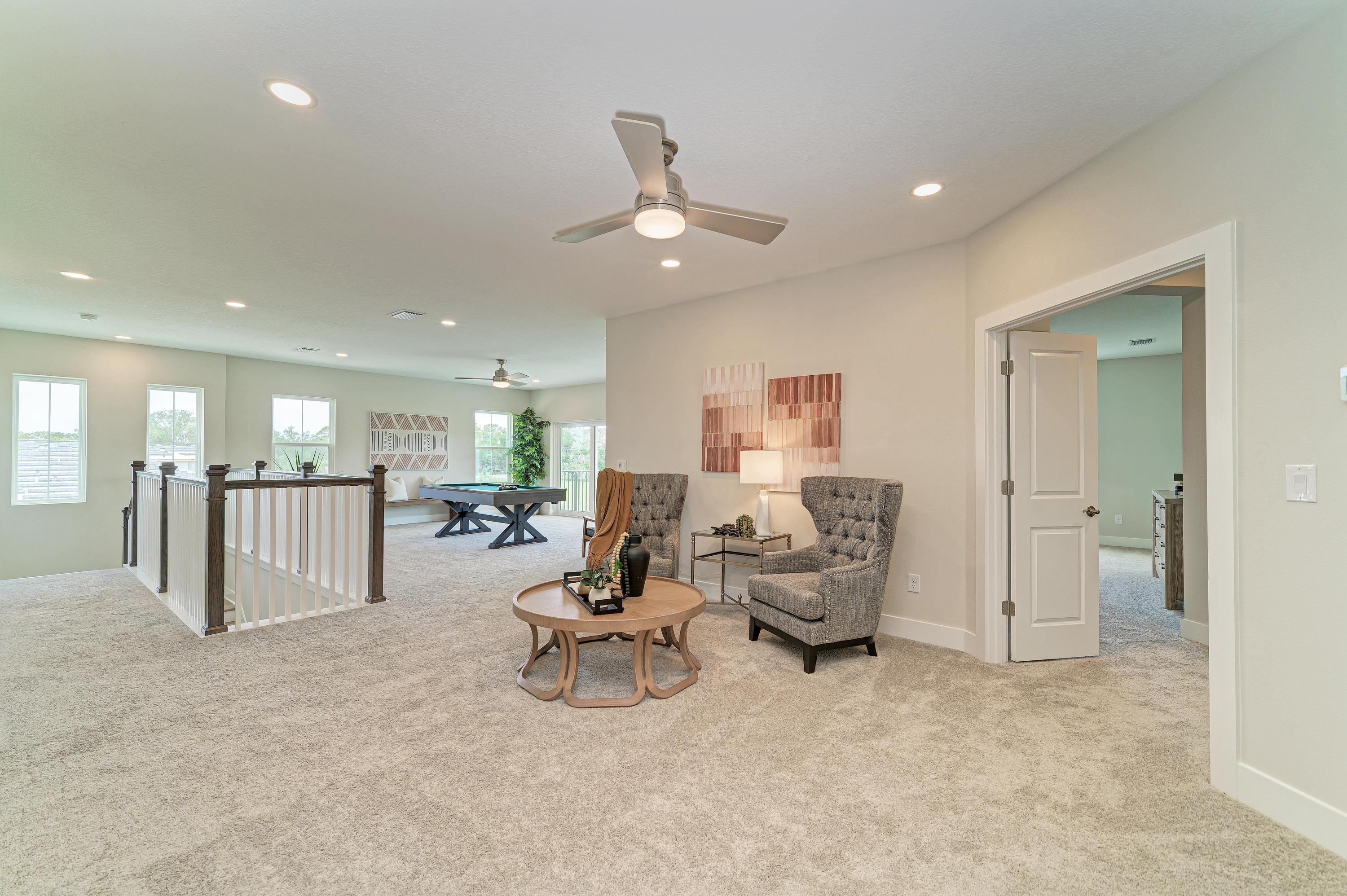 Granada II - 1132 Buck Creek Ct - Lot 59