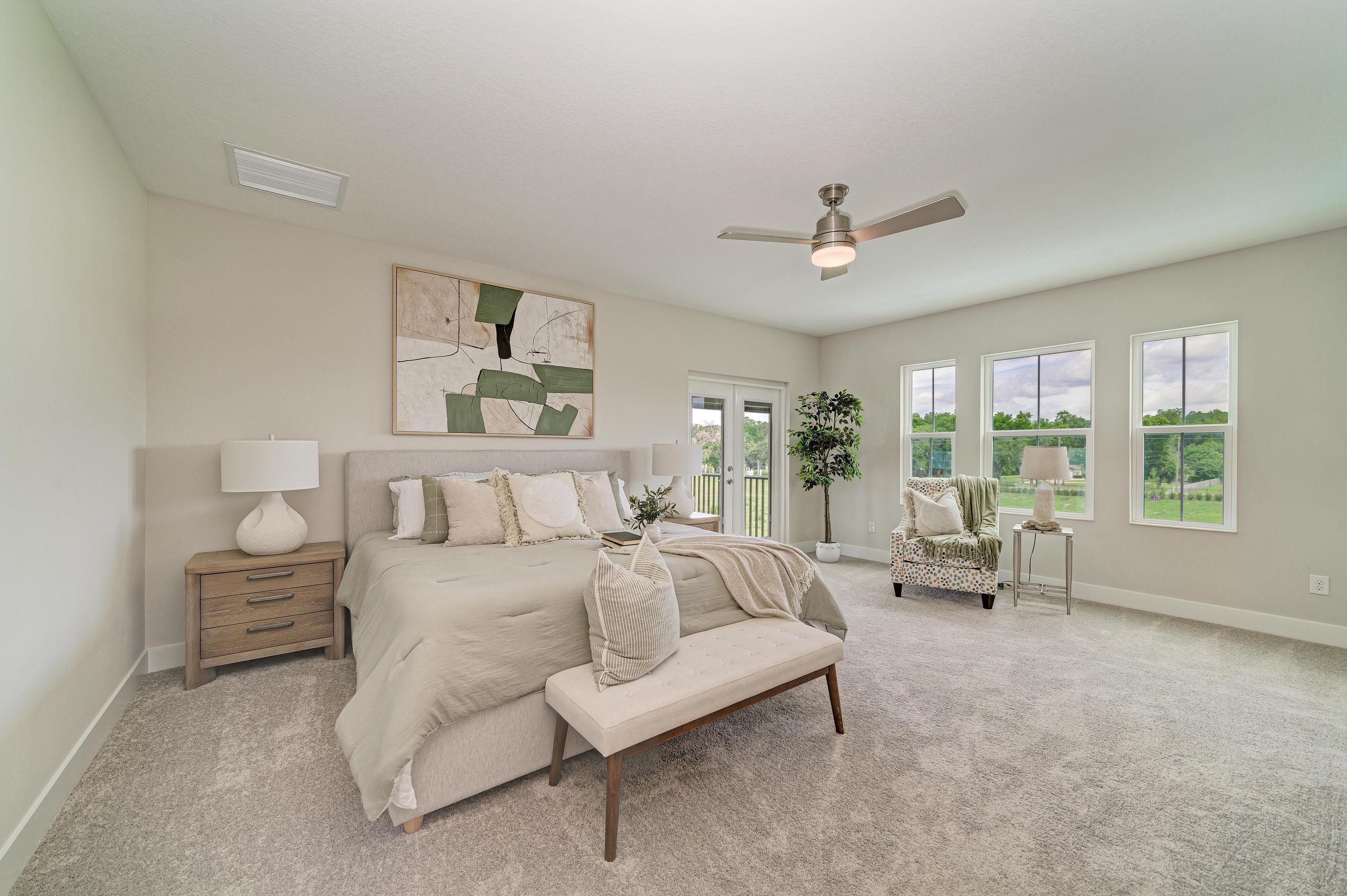 Granada II - 1132 Buck Creek Ct - Lot 59