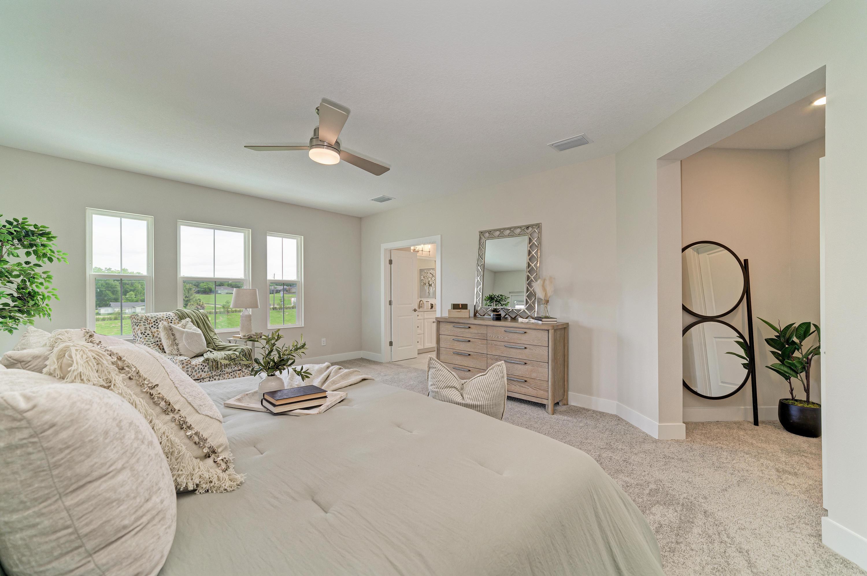 Granada II - 1132 Buck Creek Ct - Lot 59