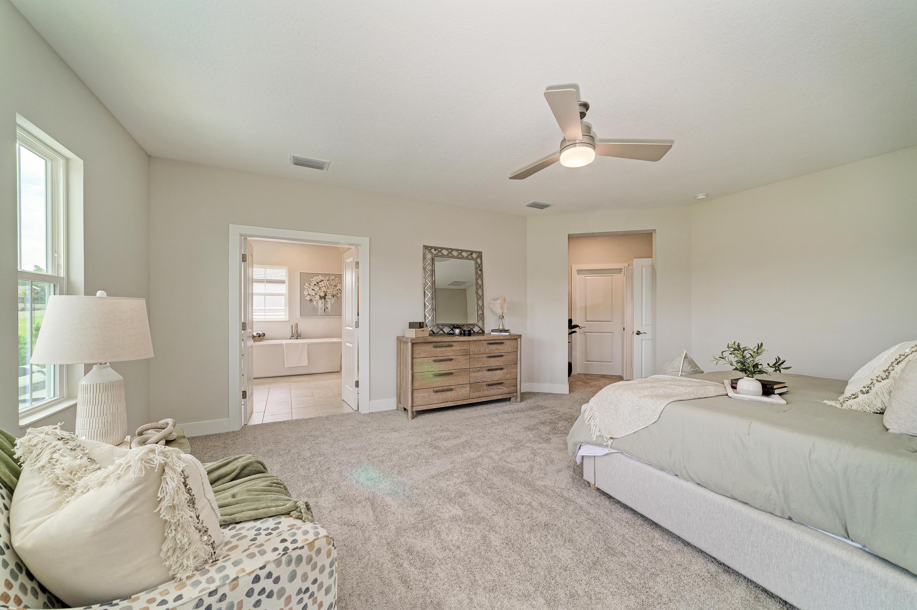 Granada II - 1132 Buck Creek Ct - Lot 59