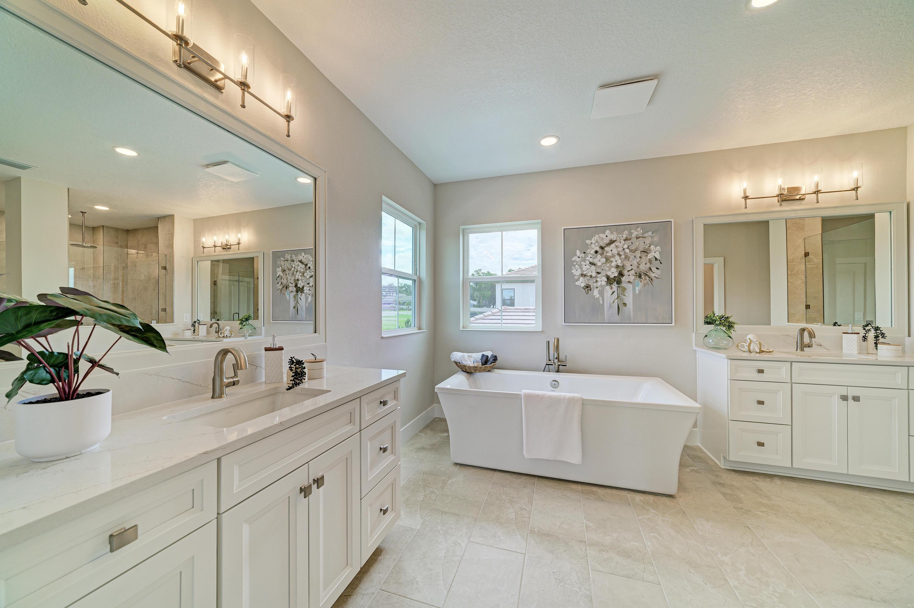 Granada II - 1132 Buck Creek Ct - Lot 59