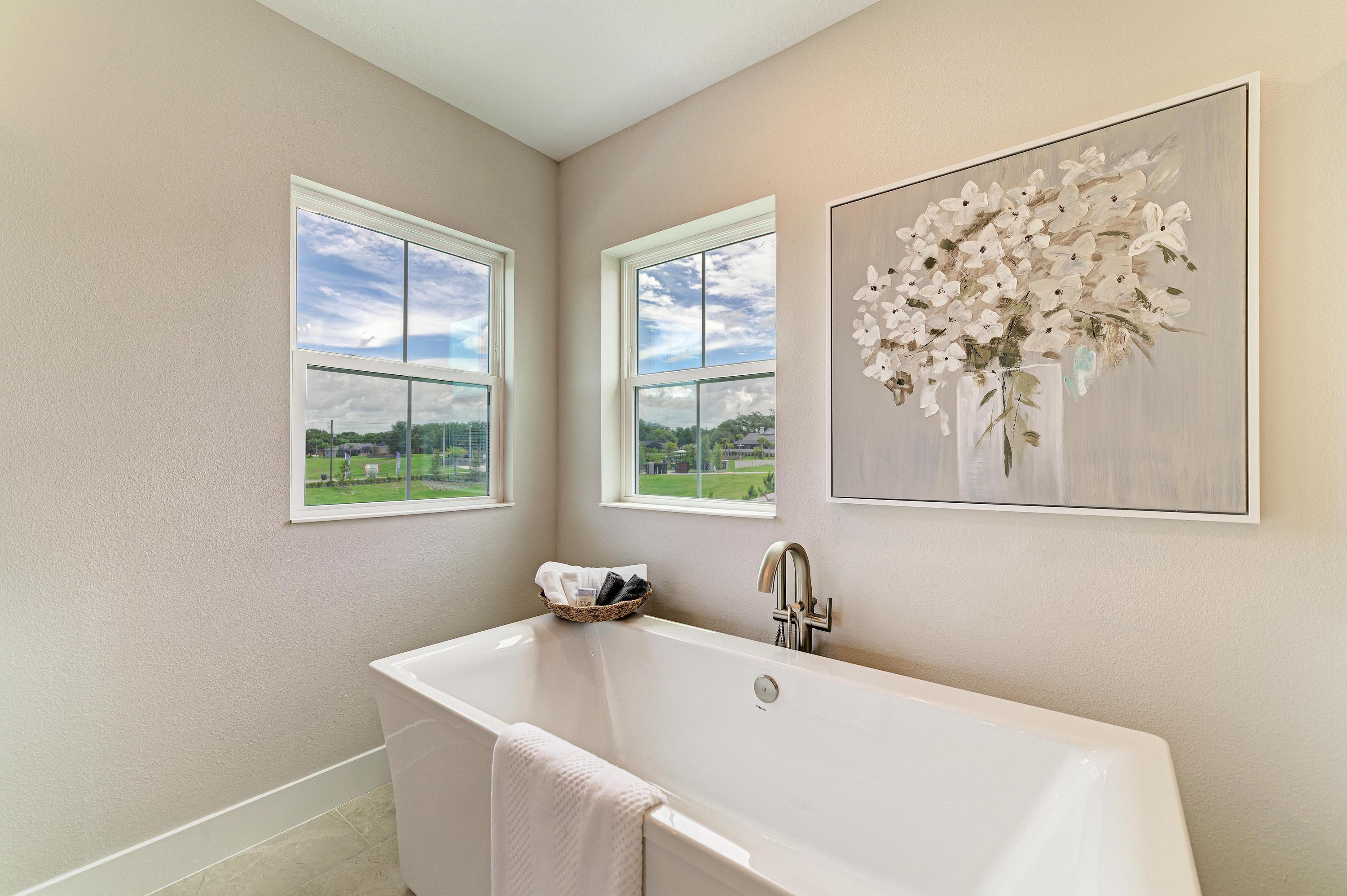 Granada II - 1132 Buck Creek Ct - Lot 59
