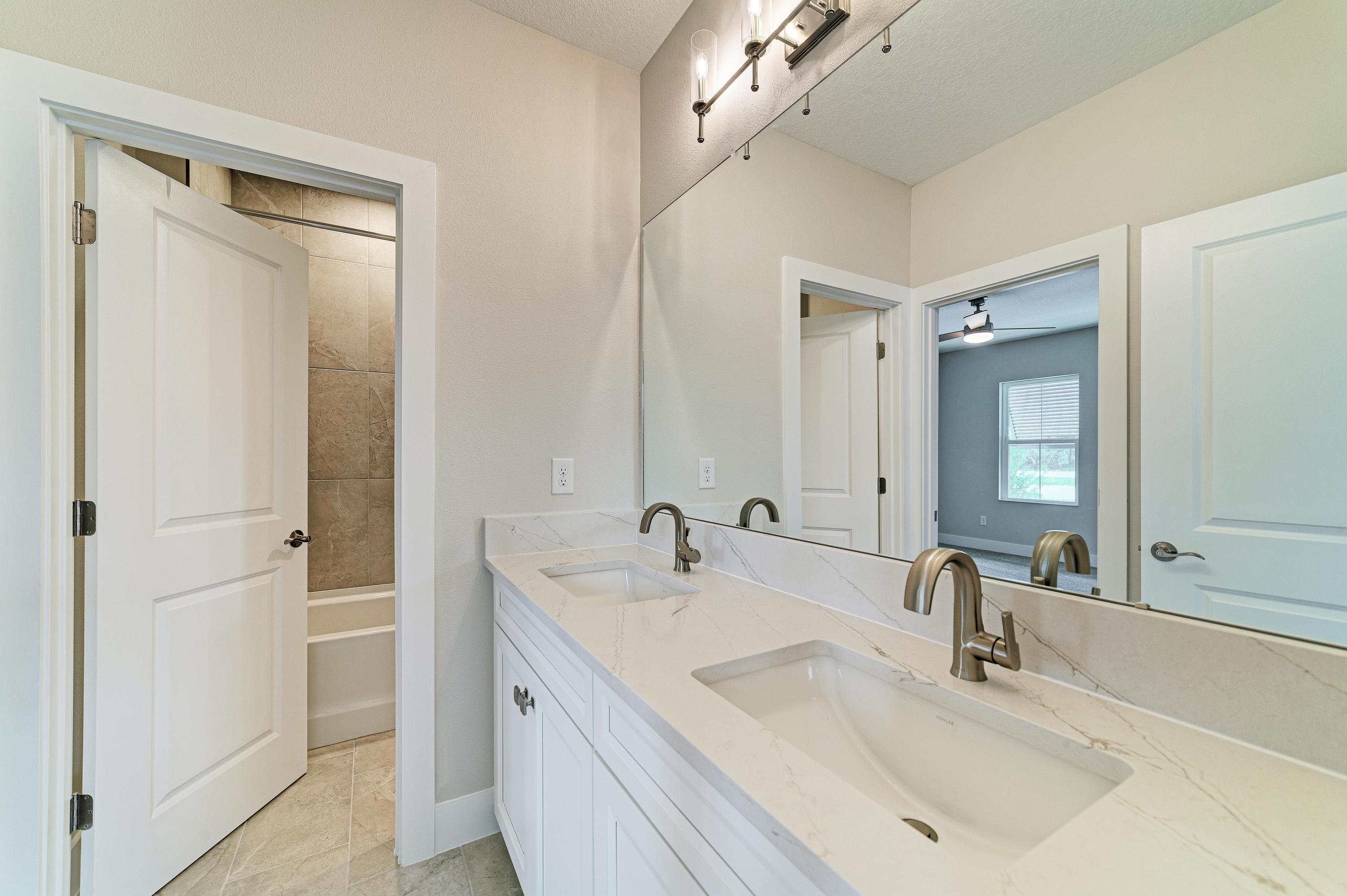 Granada II - 1132 Buck Creek Ct - Lot 59