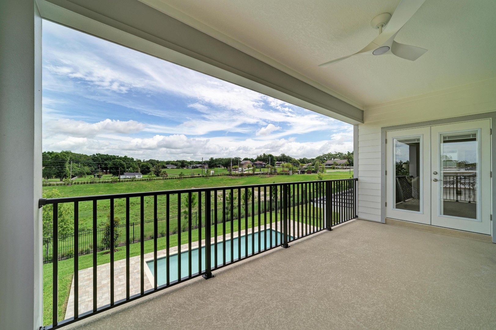 Granada II - 1132 Buck Creek Ct - Lot 59