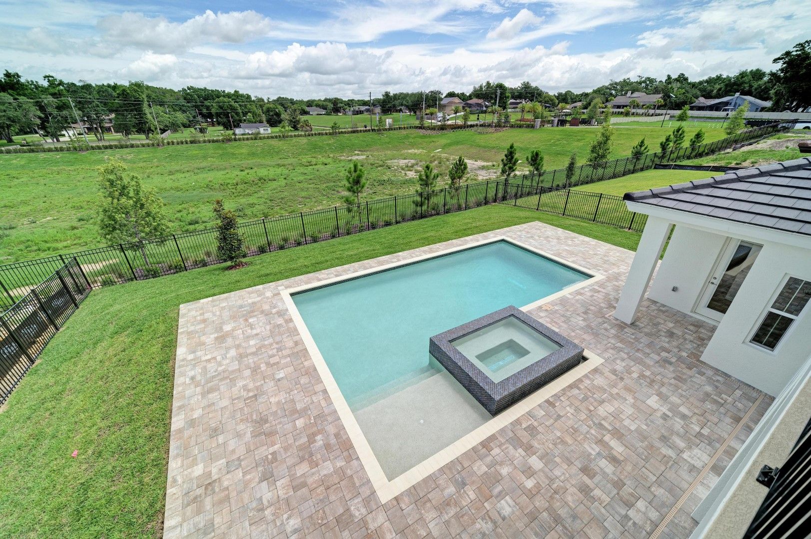 Granada II - 1132 Buck Creek Ct - Lot 59