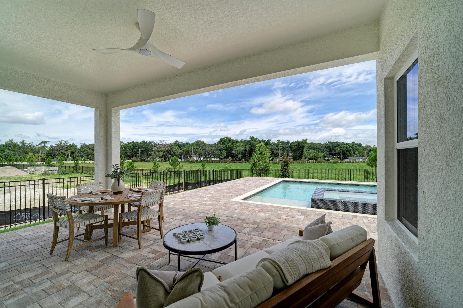Granada II - 1132 Buck Creek Ct - Lot 59