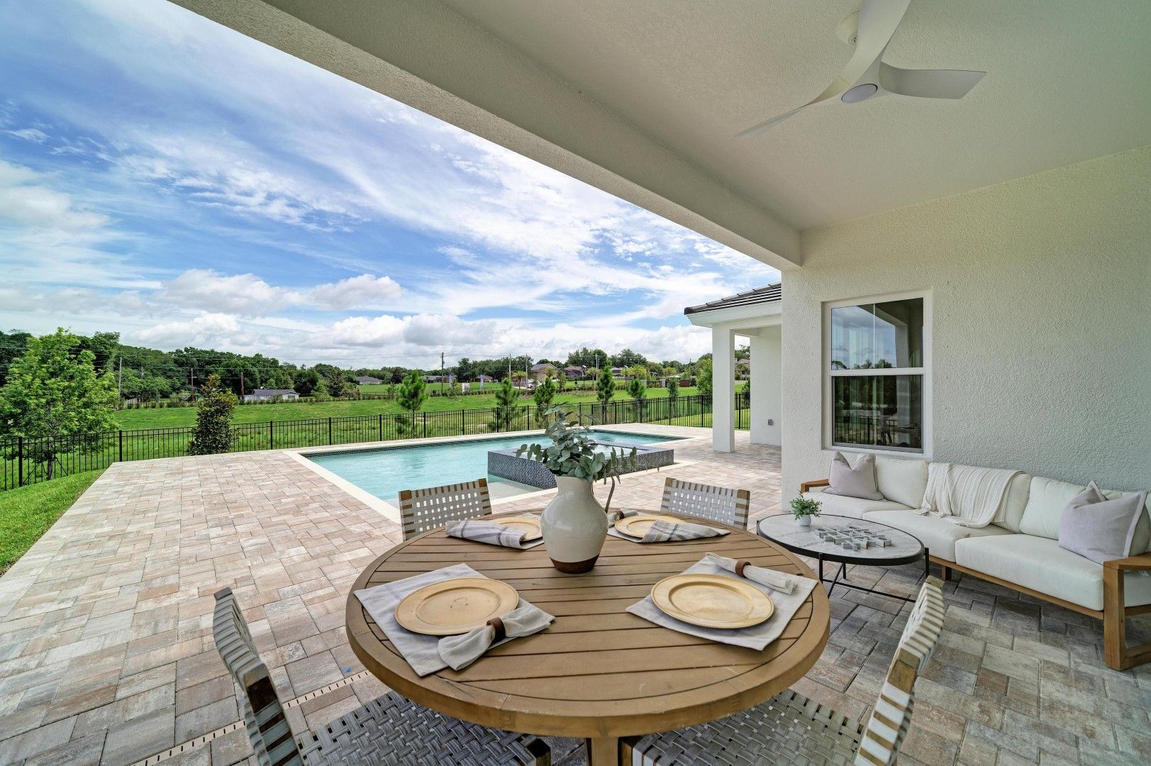 Granada II - 1132 Buck Creek Ct - Lot 59