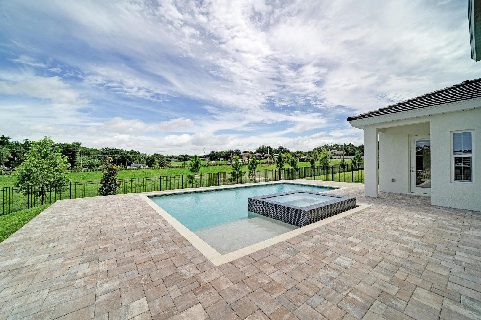 Granada II - 1132 Buck Creek Ct - Lot 59