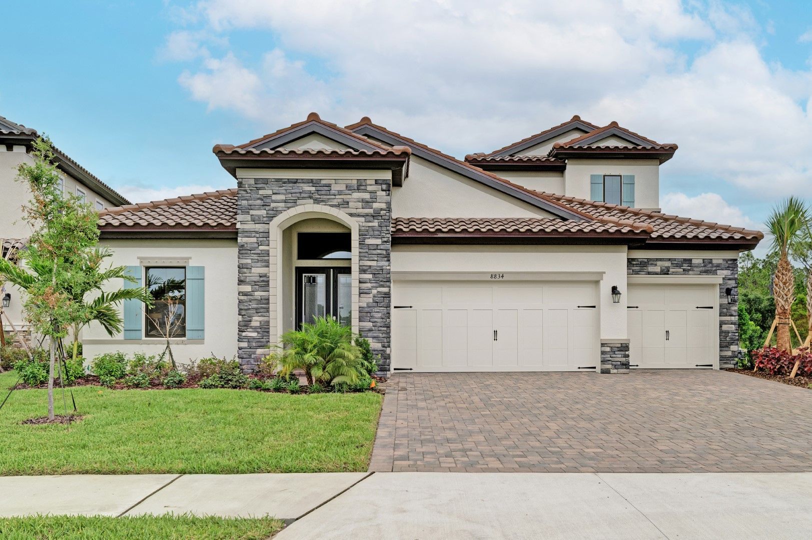 8834 Eastwyck Dr (Biscayne II)