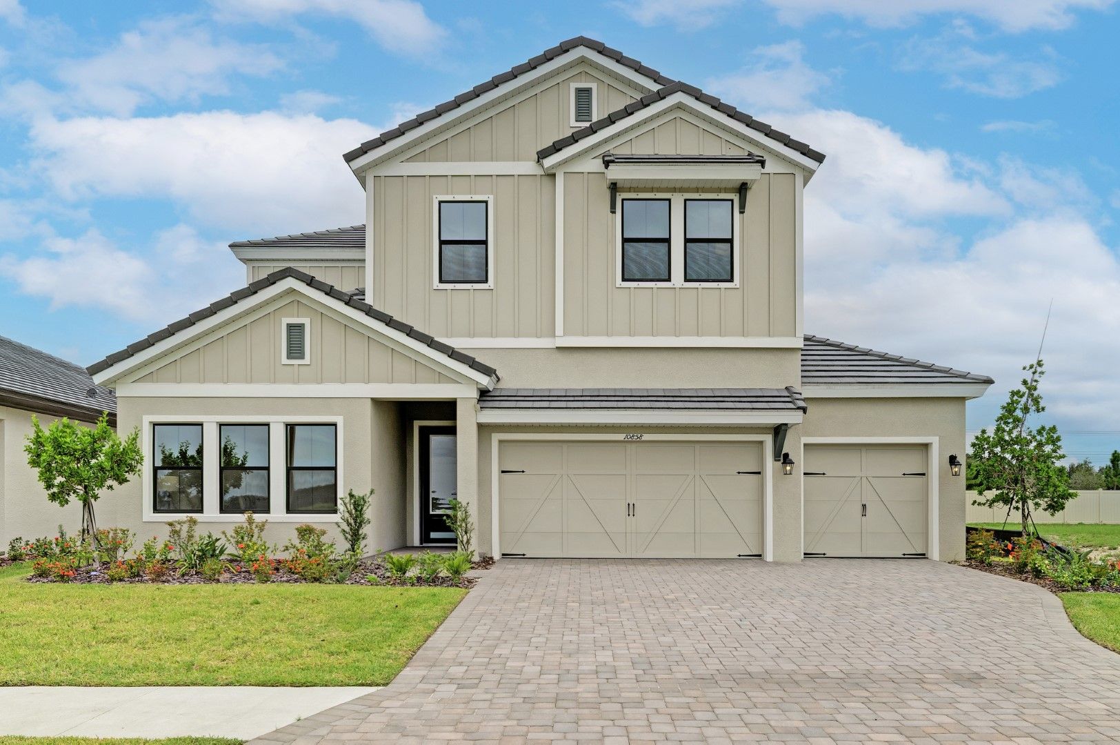 Longboat II - 10858 Spring Sapling Circle - Lot 144