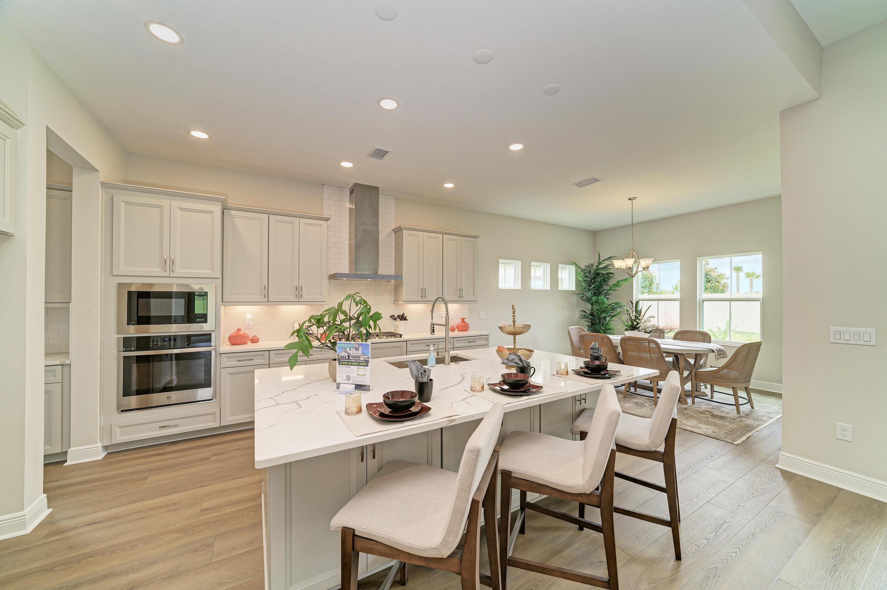 Longboat II - 10858 Spring Sapling Circle - Lot 144
