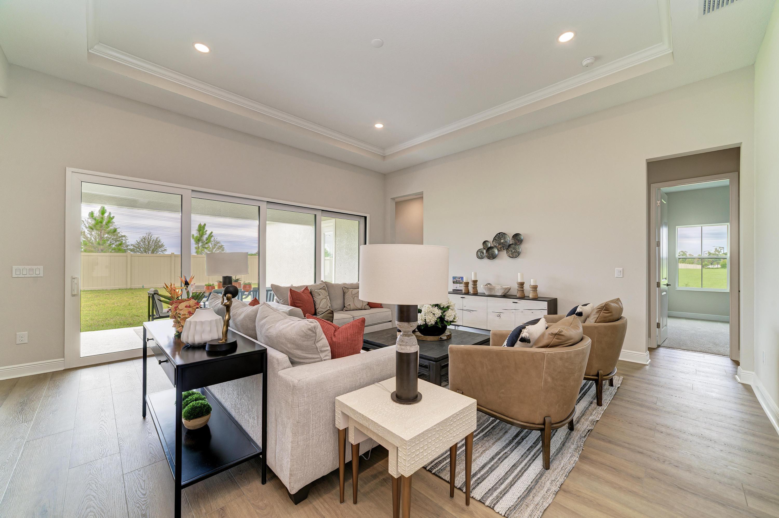 Longboat II - 10858 Spring Sapling Circle - Lot 144