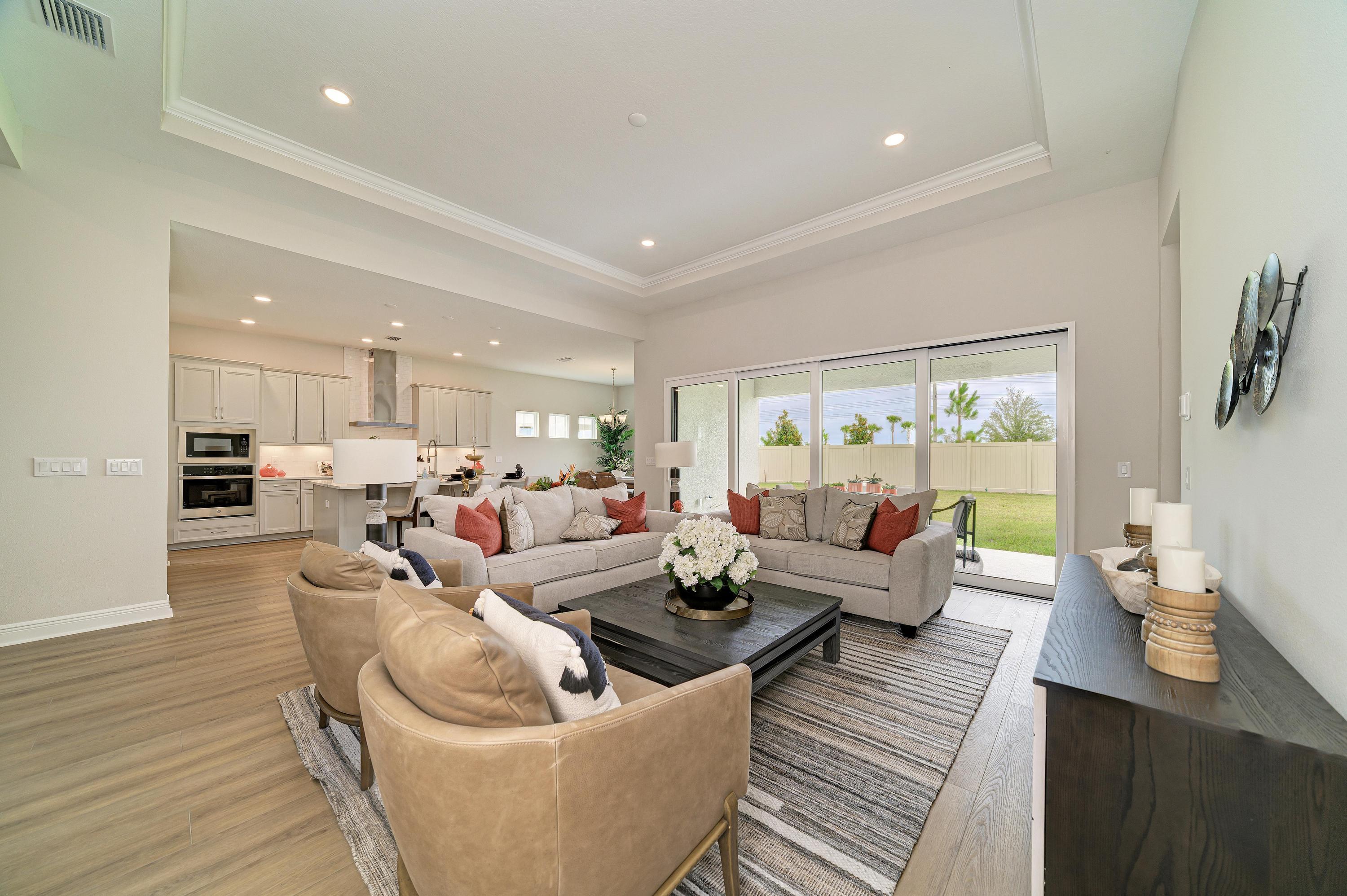 Longboat II - 10858 Spring Sapling Circle - Lot 144
