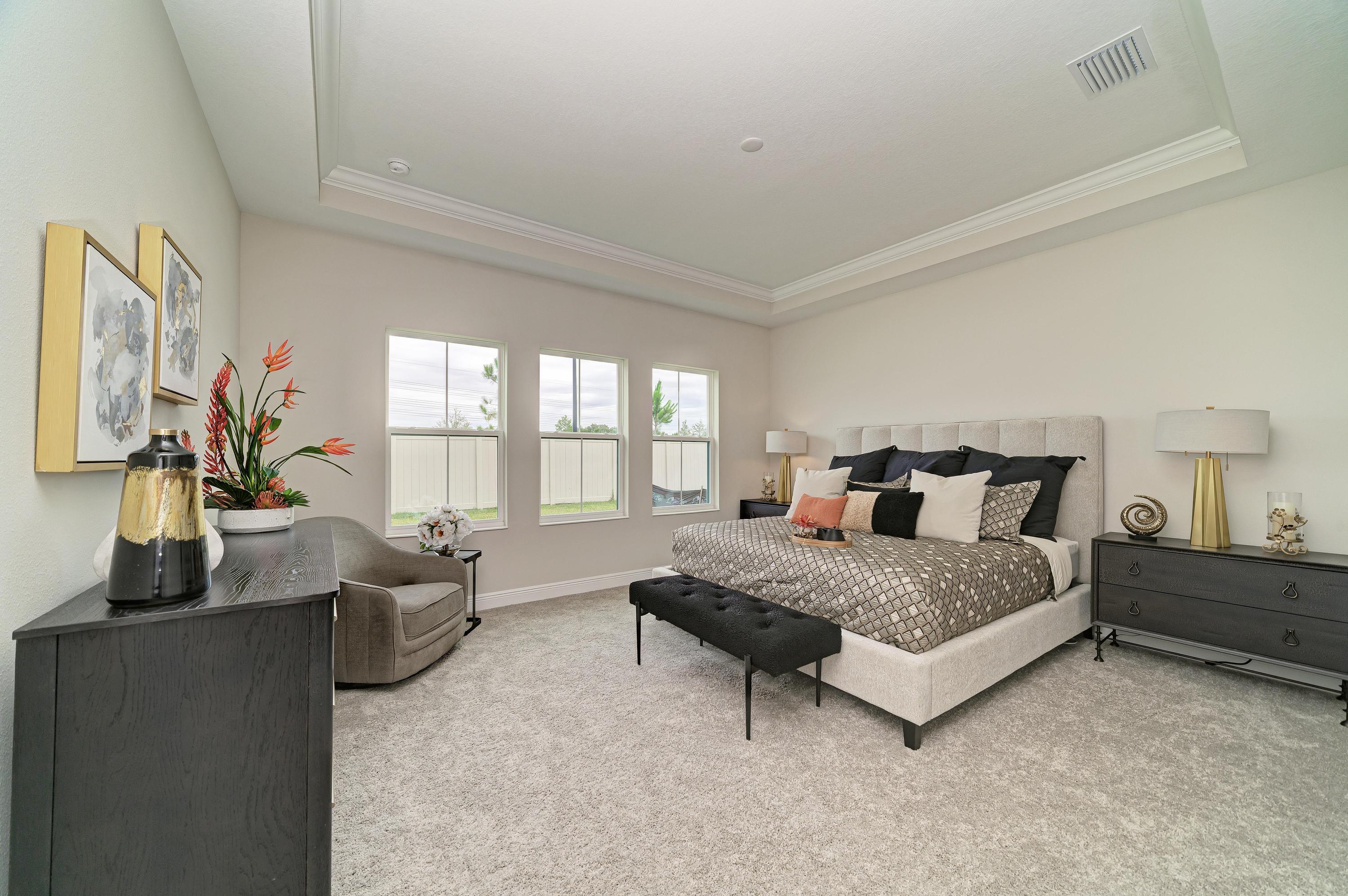 Longboat II - 10858 Spring Sapling Circle - Lot 144